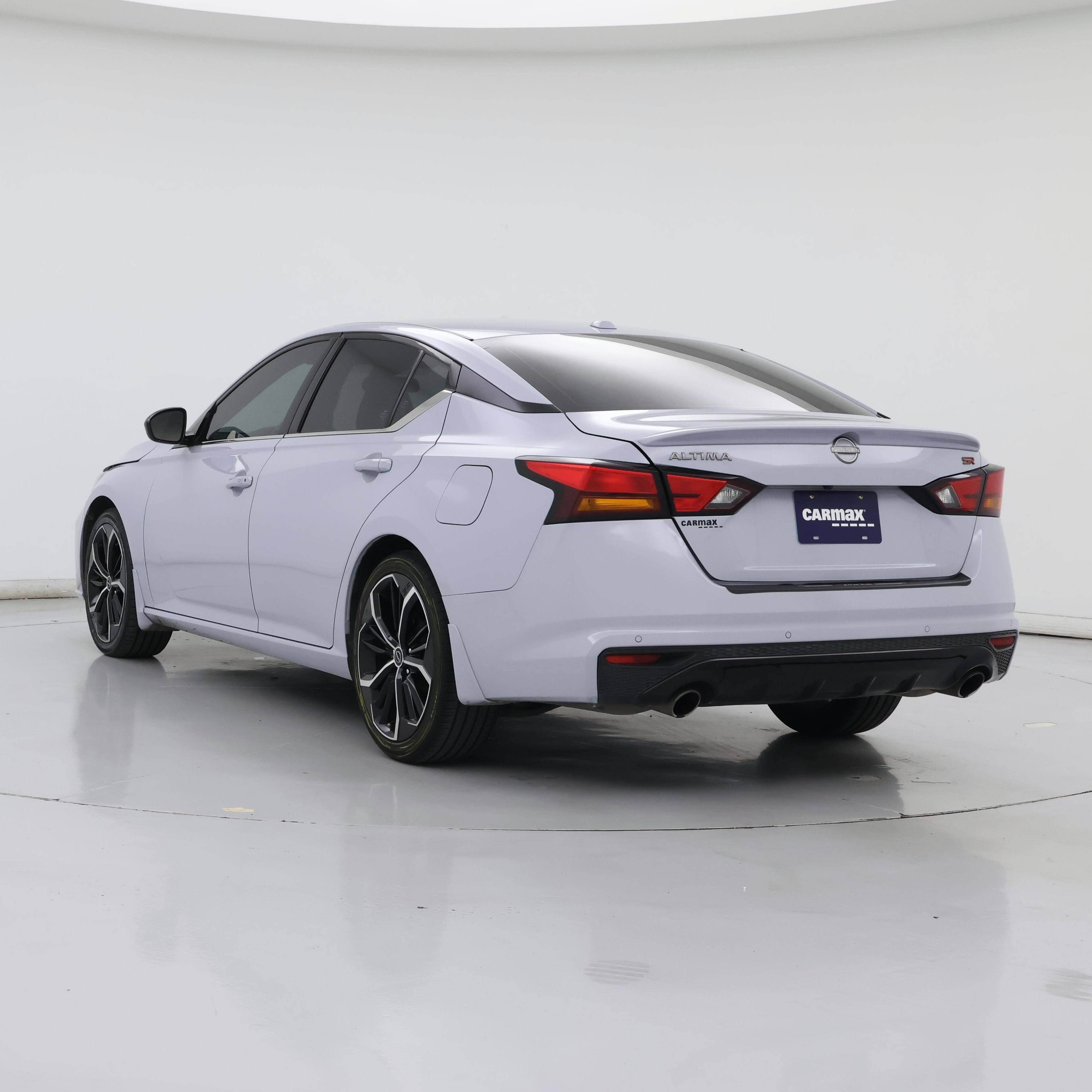 Thumbnail: 2023 Nissan Altima - 2