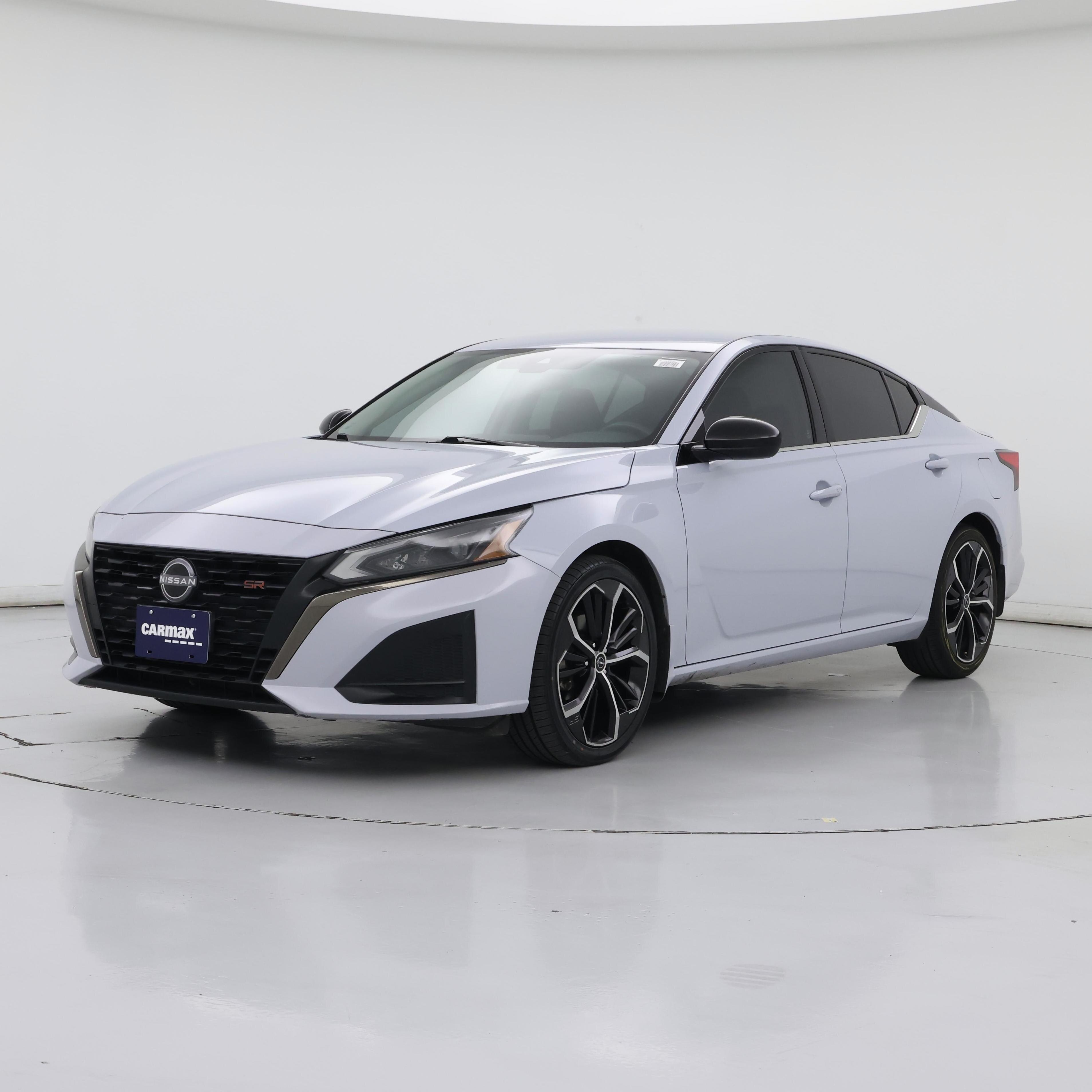 Thumbnail: 2023 Nissan Altima - 4