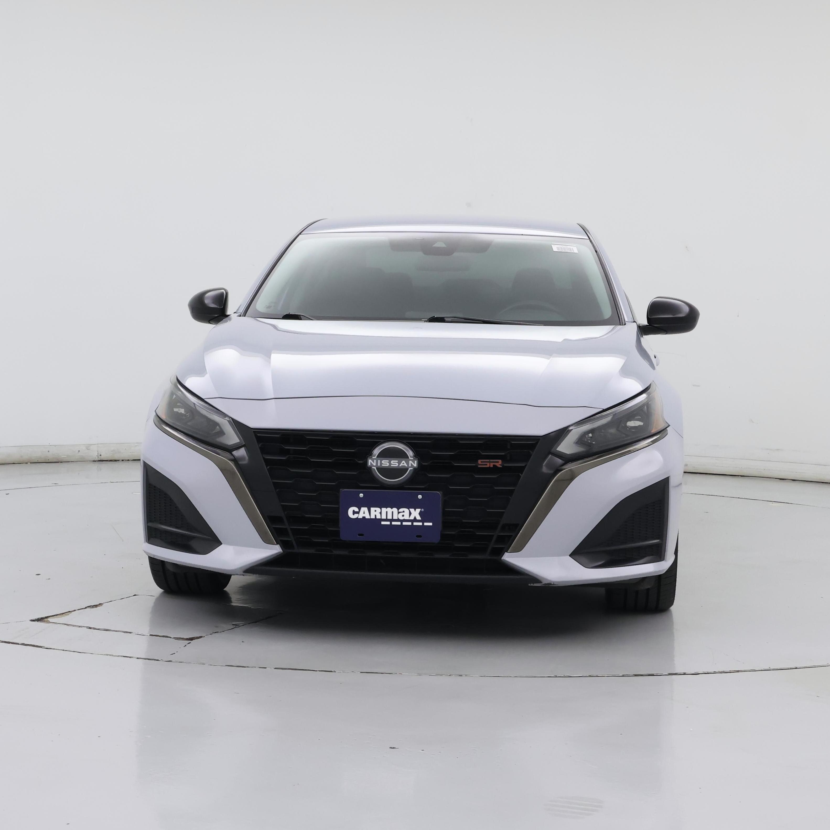 Thumbnail: 2023 Nissan Altima - 5