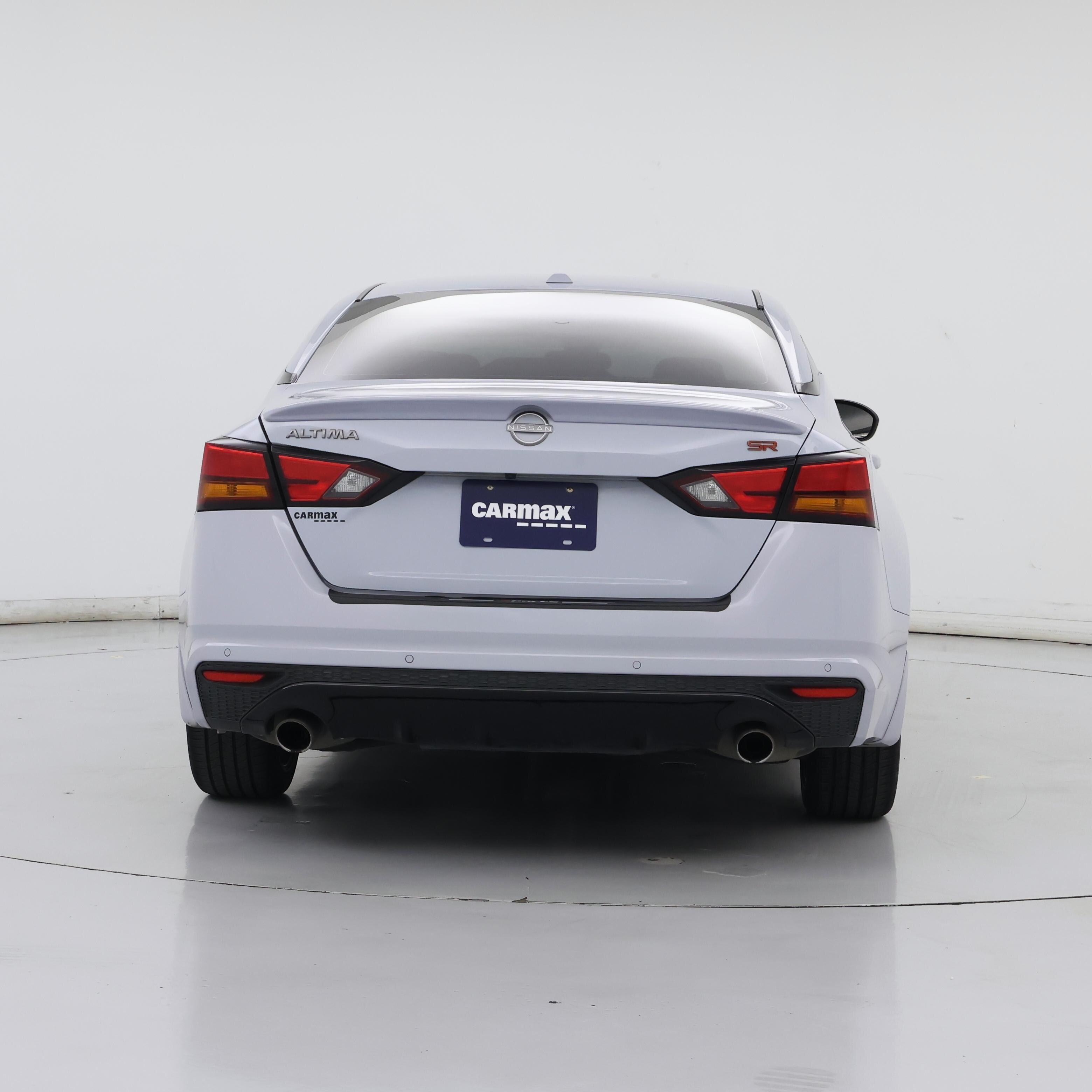 Thumbnail: 2023 Nissan Altima - 6