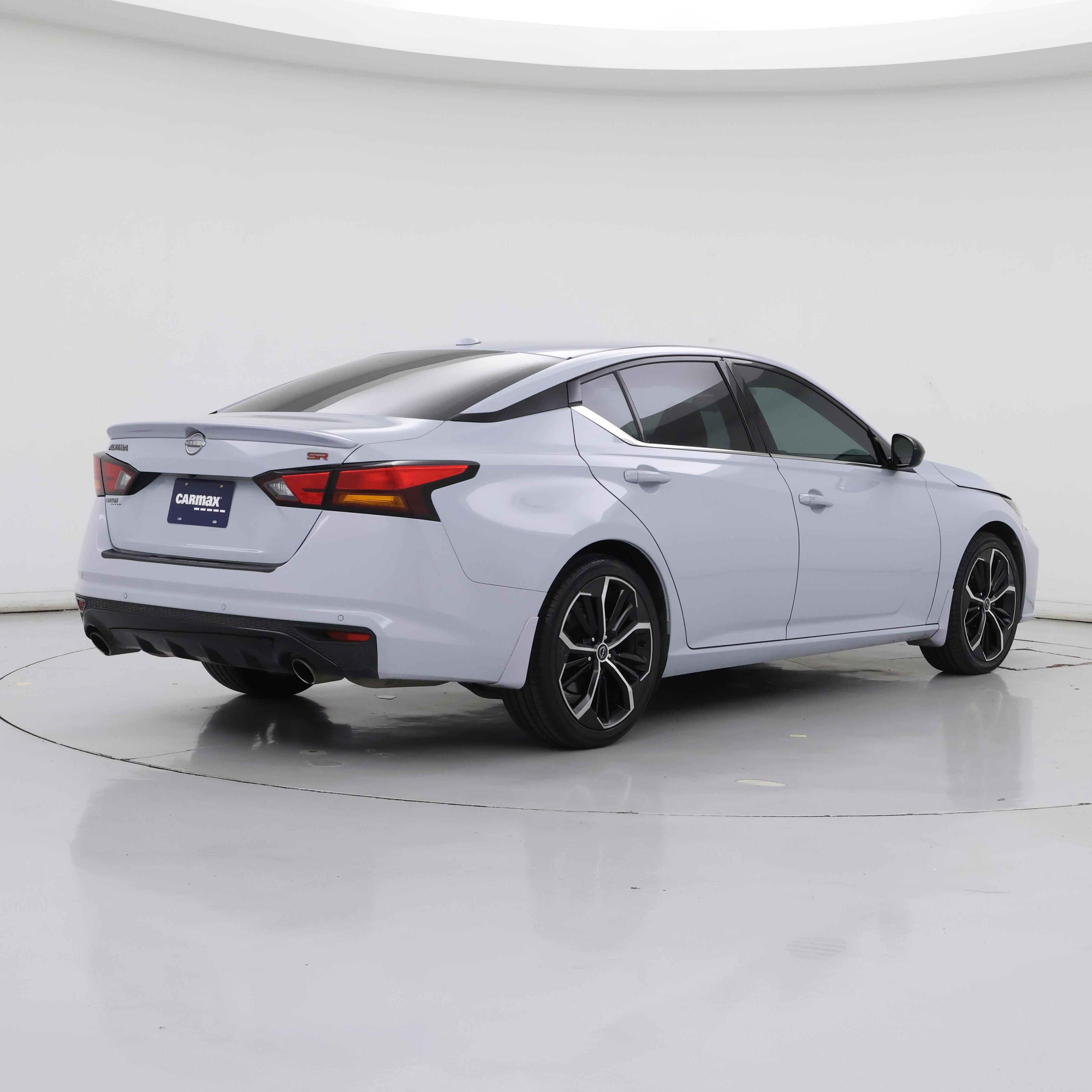 Thumbnail: 2023 Nissan Altima - 8