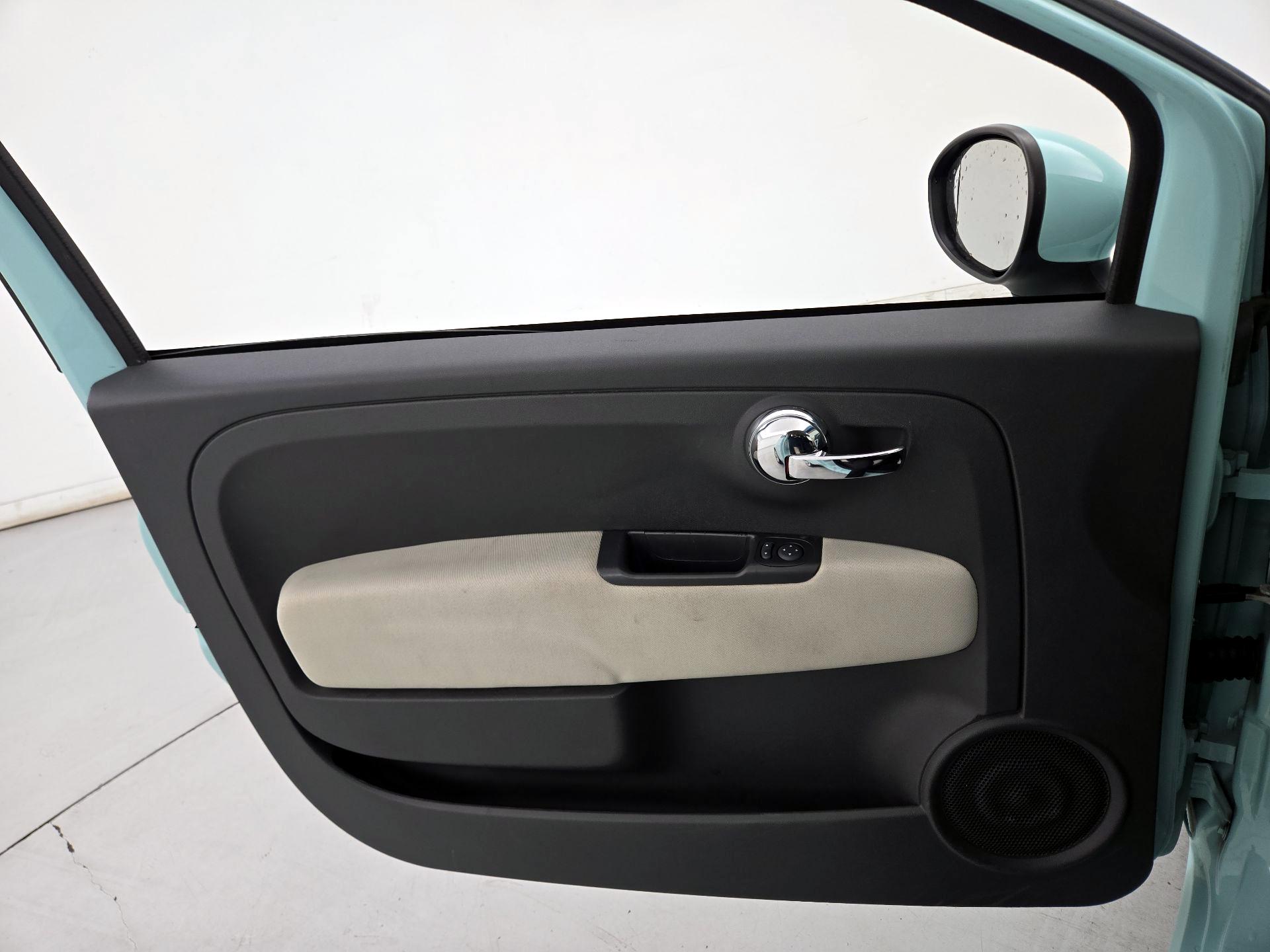 Thumbnail: 2016 Fiat 500 - 12