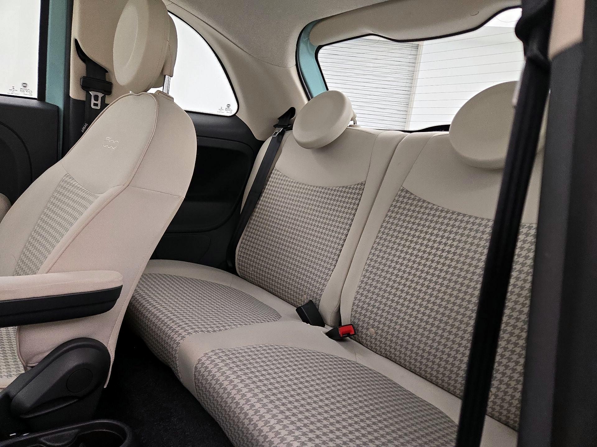 Thumbnail: 2016 Fiat 500 - 17