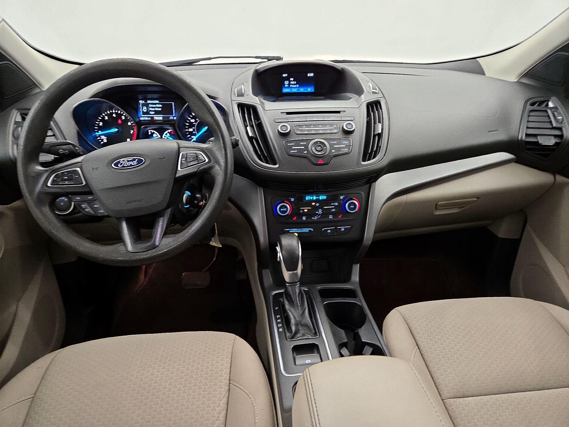 Thumbnail: 2018 Ford Escape - 9