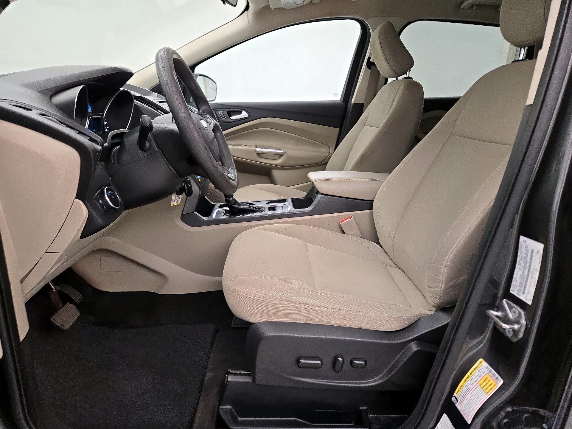 Thumbnail: 2018 Ford Escape - 11