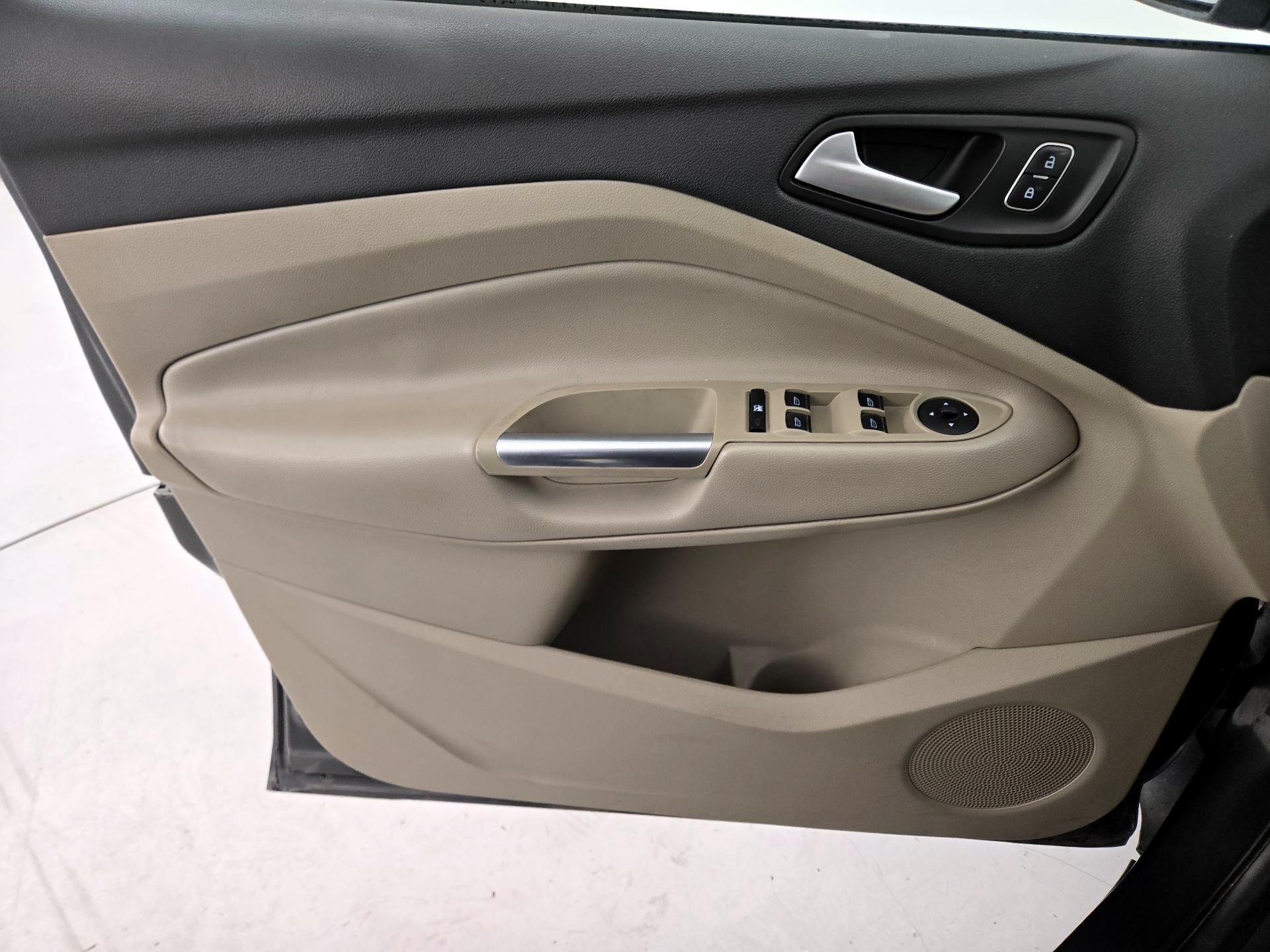 Thumbnail: 2018 Ford Escape - 12