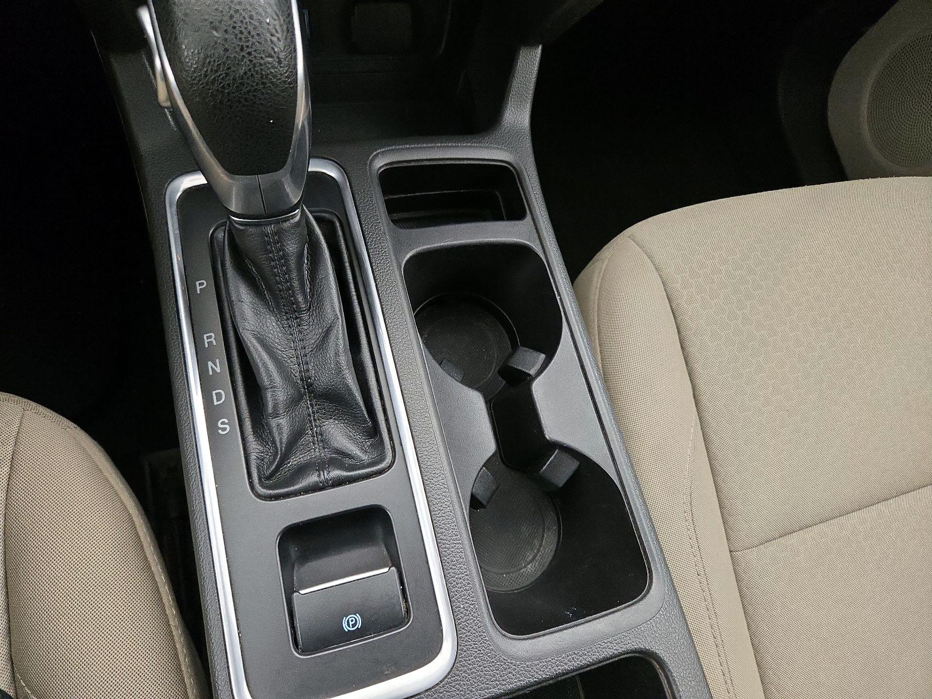 Thumbnail: 2018 Ford Escape - 17