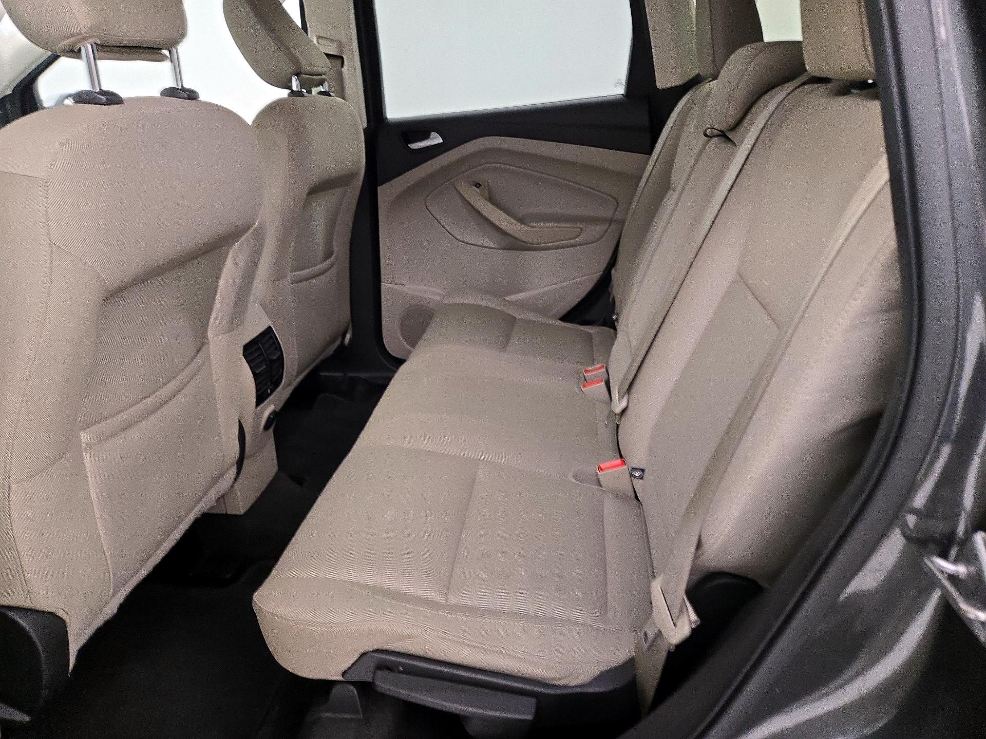 Thumbnail: 2018 Ford Escape - 19