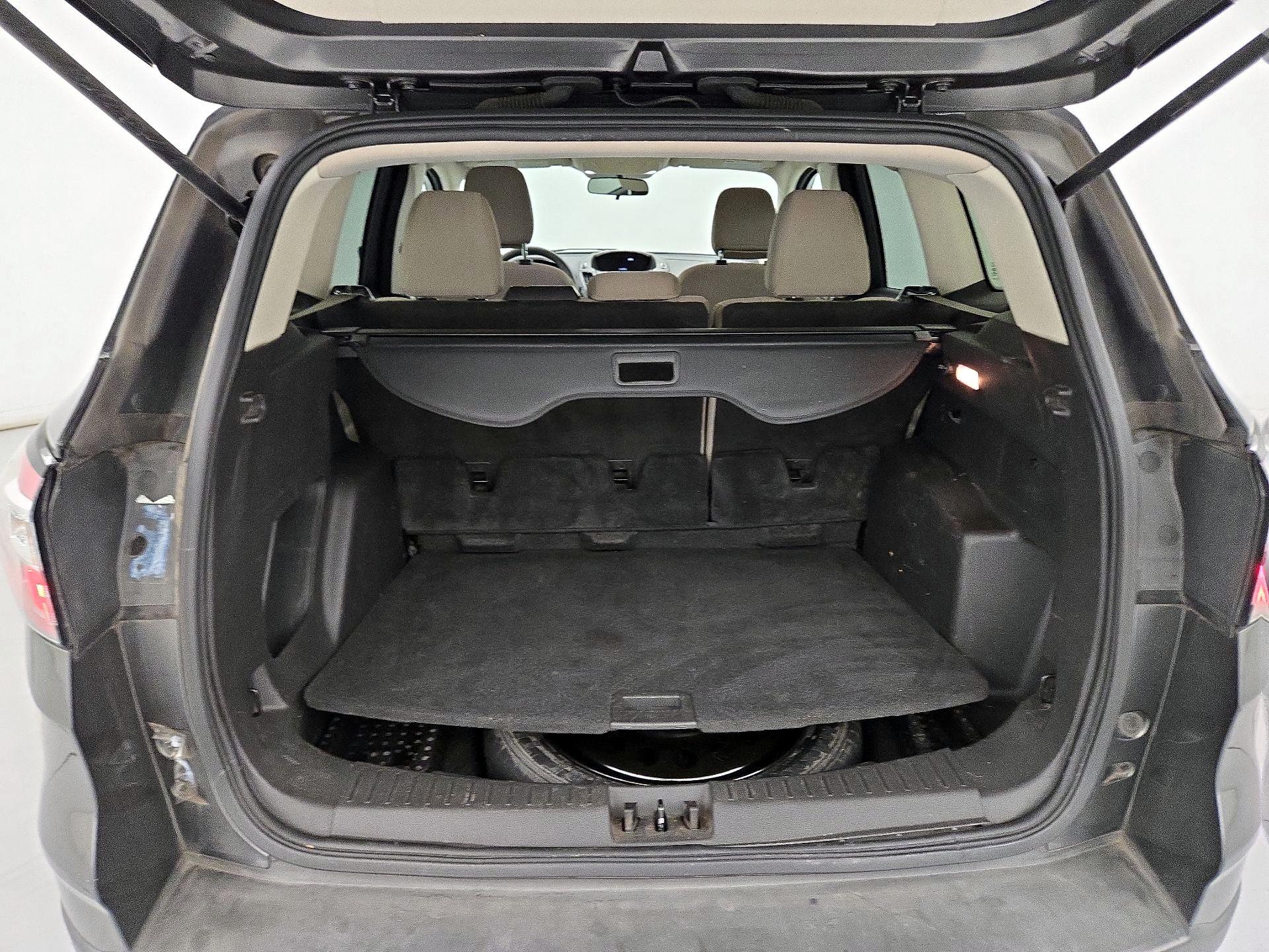 Thumbnail: 2018 Ford Escape - 20