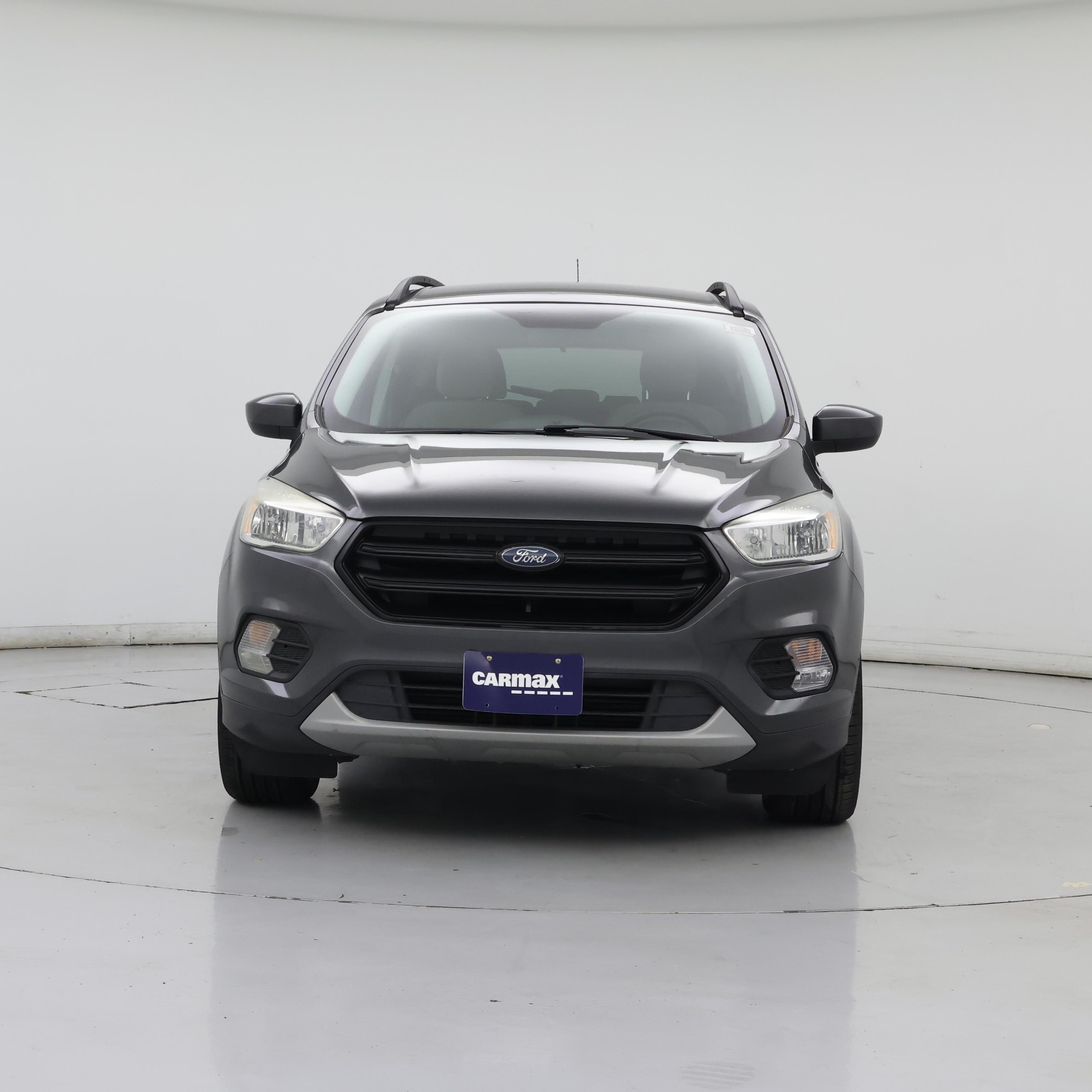 Thumbnail: 2018 Ford Escape - 5