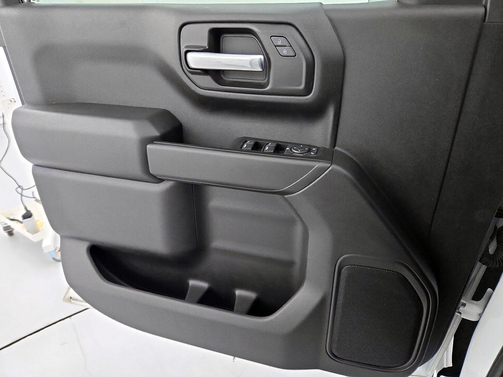 Thumbnail: 2023 Chevrolet Silverado 1500 - 12