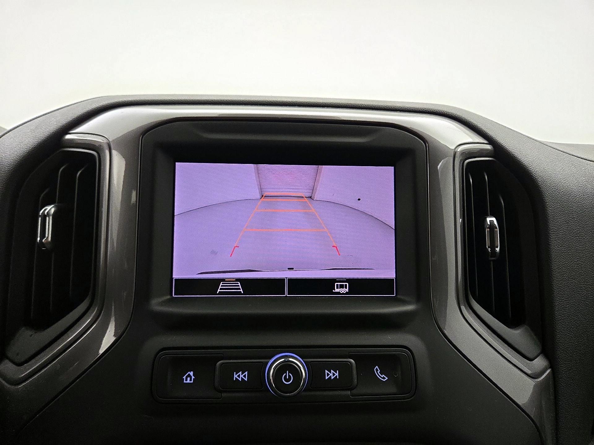 Thumbnail: 2023 Chevrolet Silverado 1500 - 14