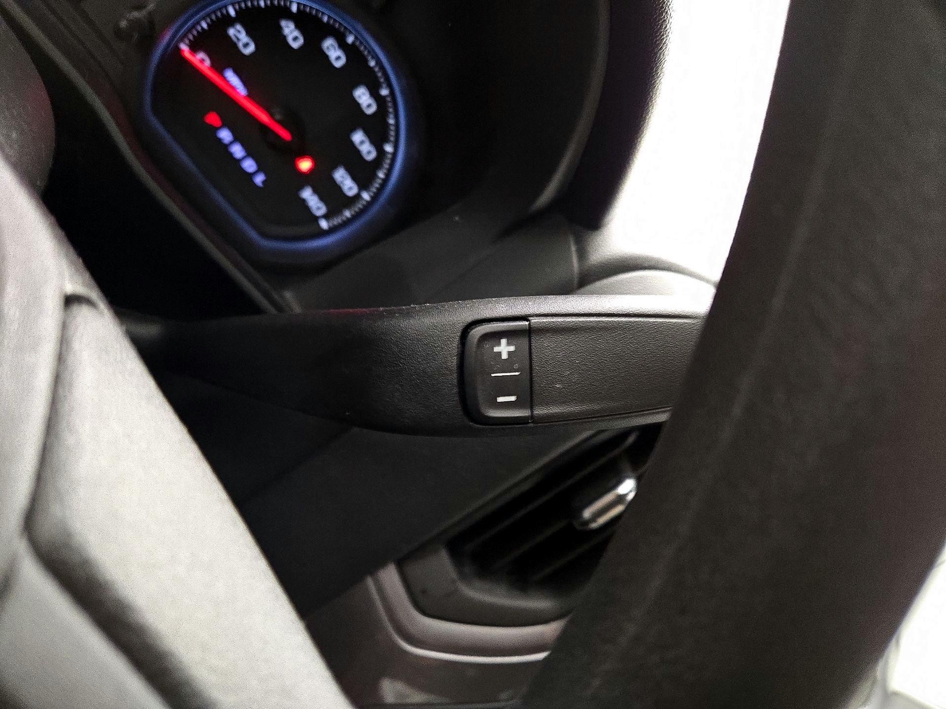 Thumbnail: 2023 Chevrolet Silverado 1500 - 17