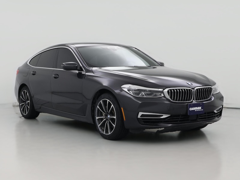 2019 BMW 6 Series 640i -
                  Irving, TX