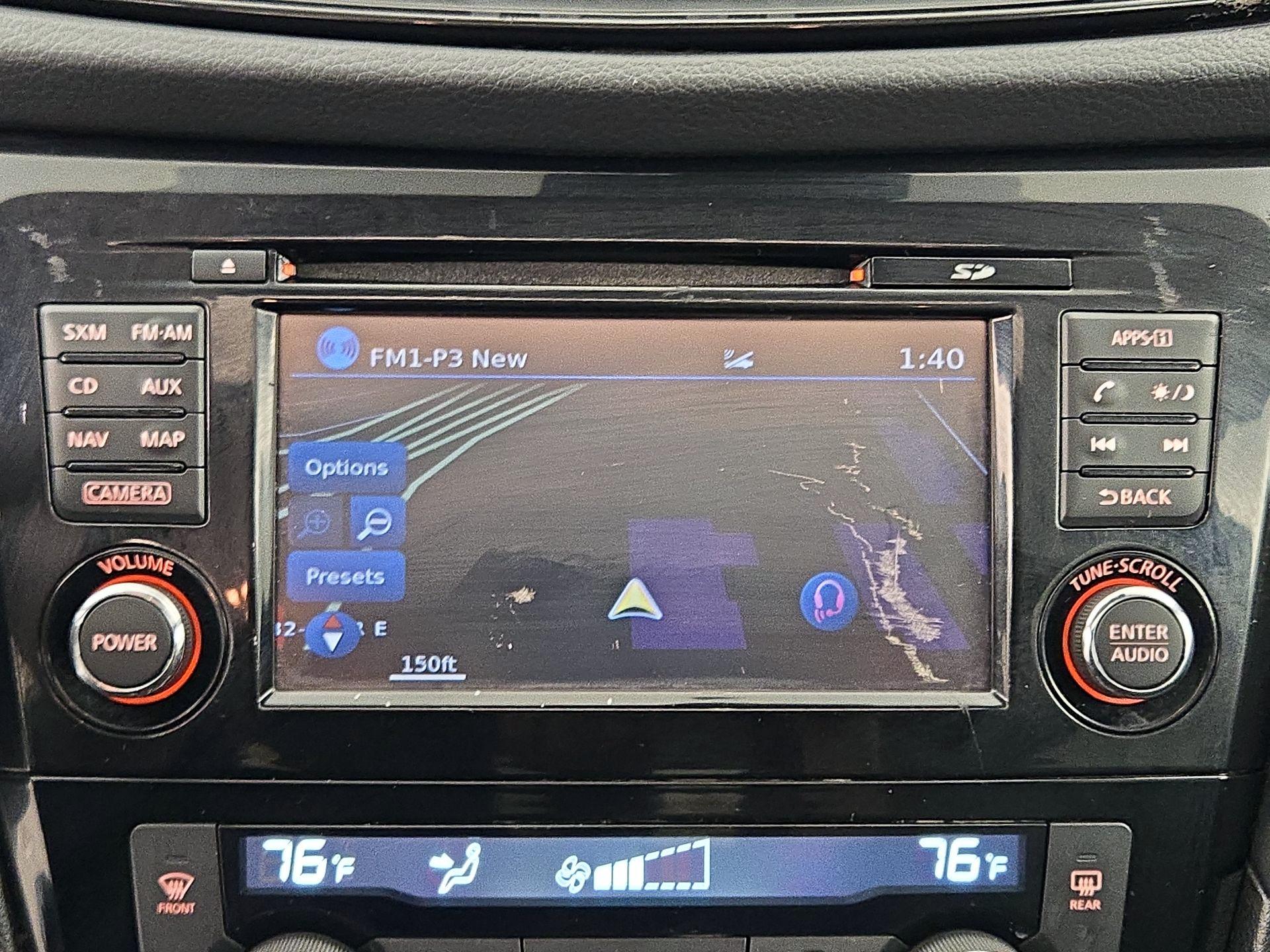 Thumbnail: 2017 Nissan Rogue - 14