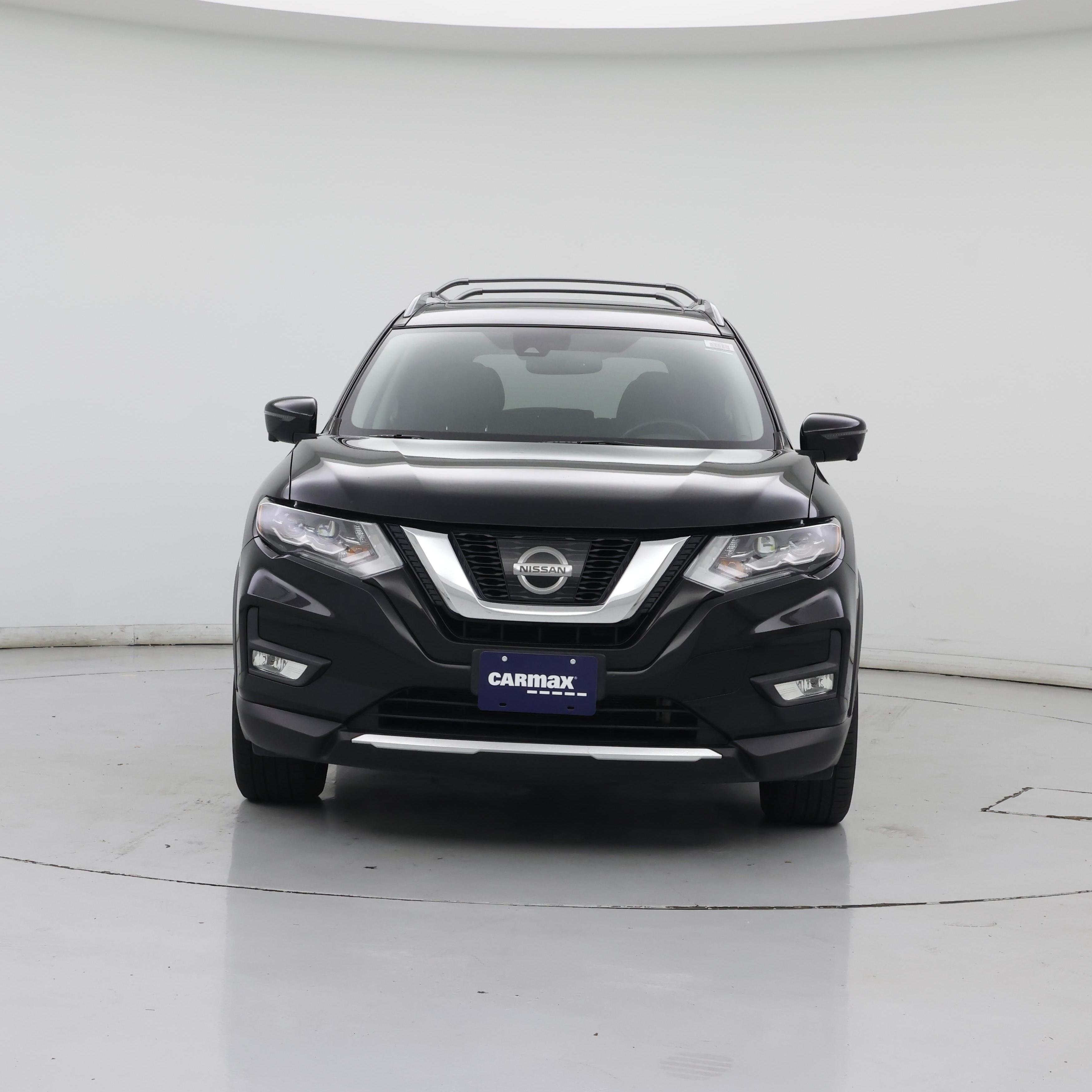 Thumbnail: 2017 Nissan Rogue - 5