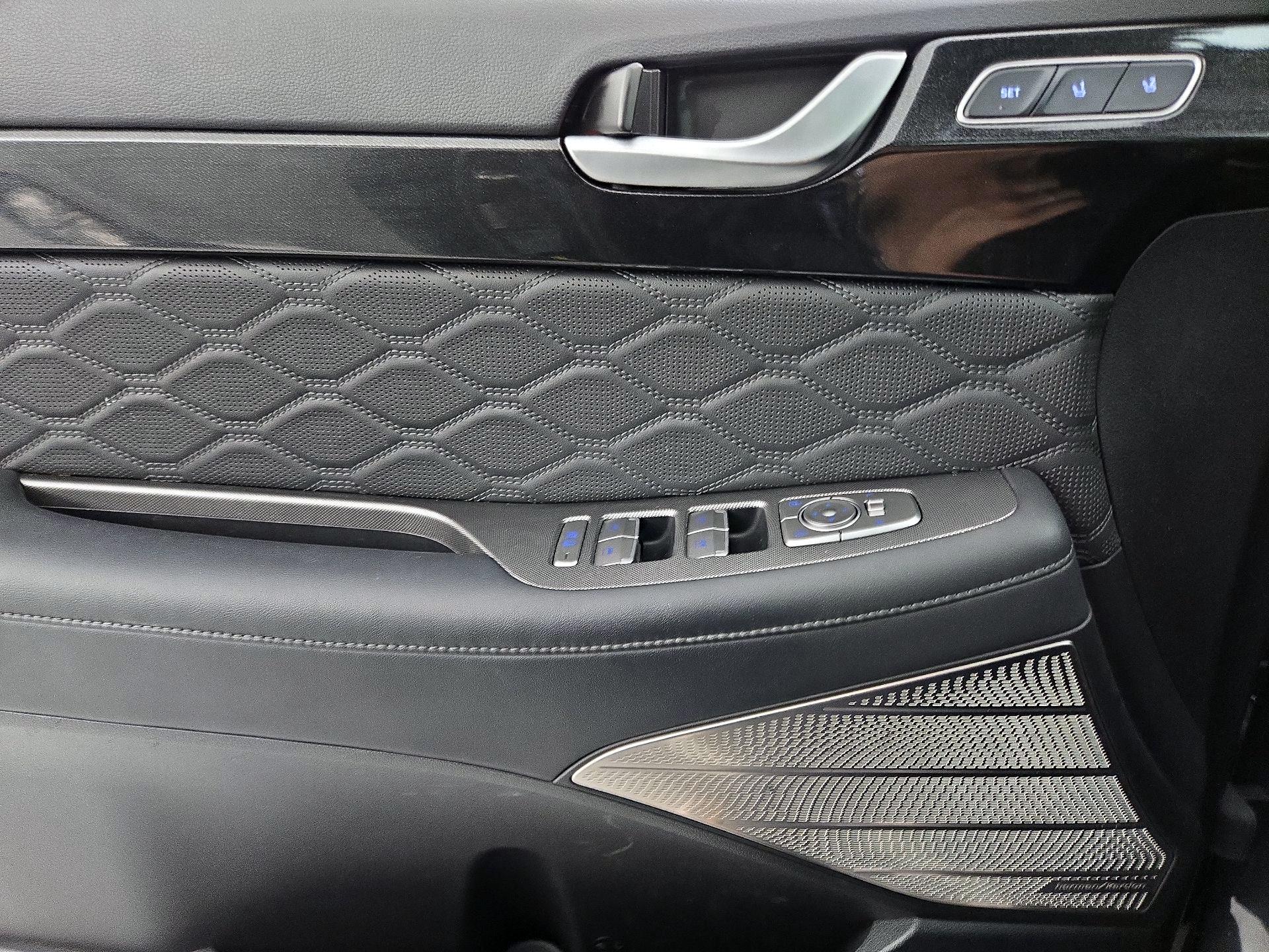 Thumbnail: 2020 Hyundai Palisade - 12