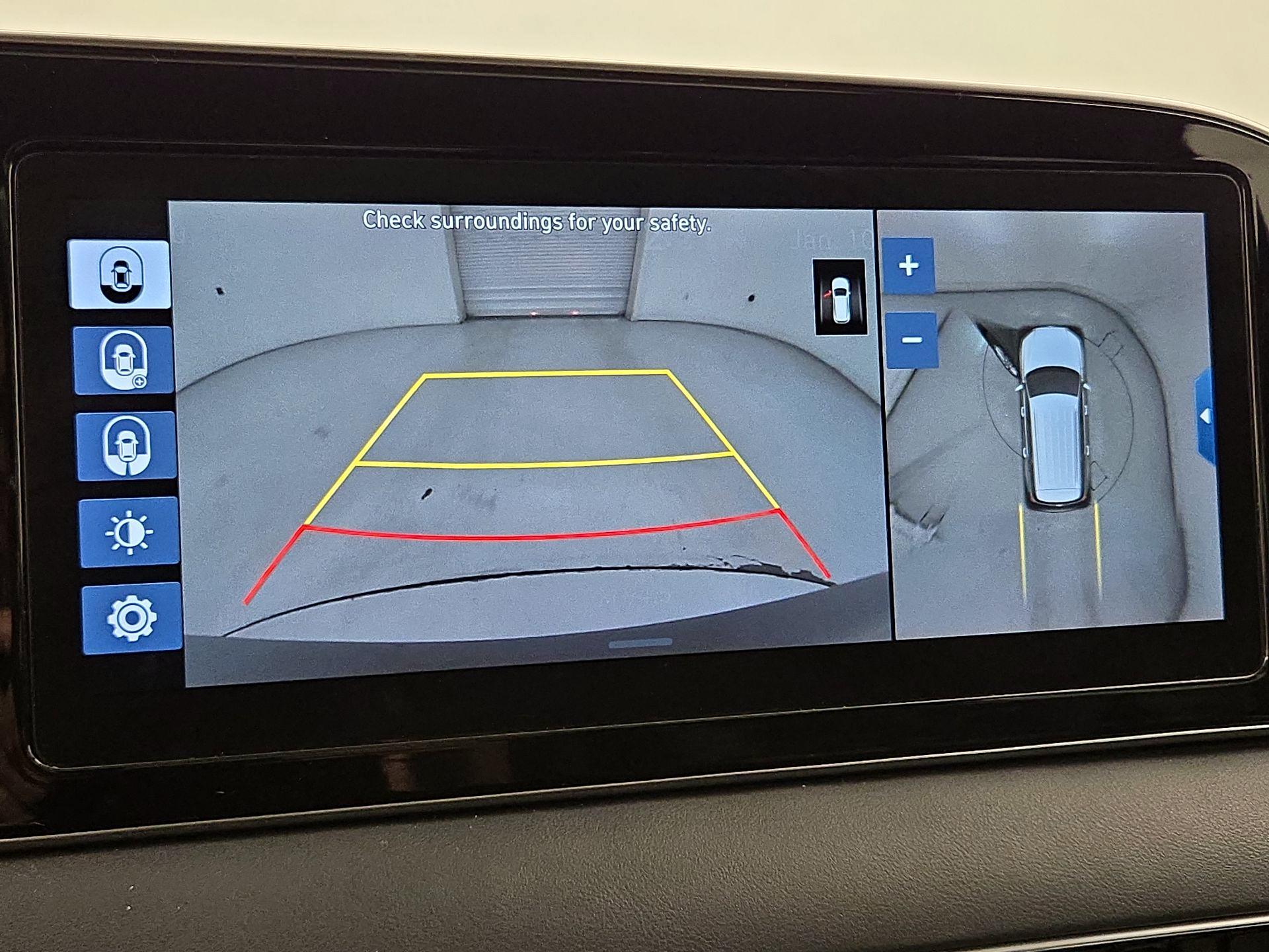 Thumbnail: 2020 Hyundai Palisade - 15