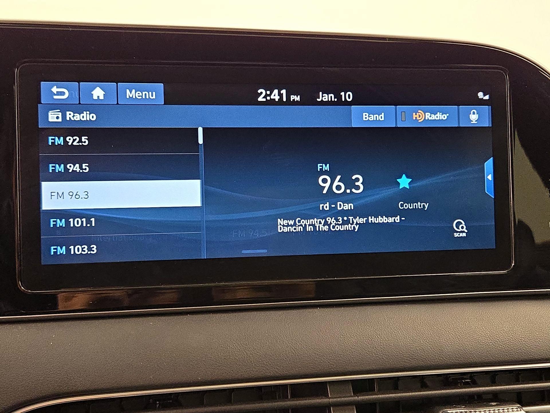 Thumbnail: 2020 Hyundai Palisade - 16