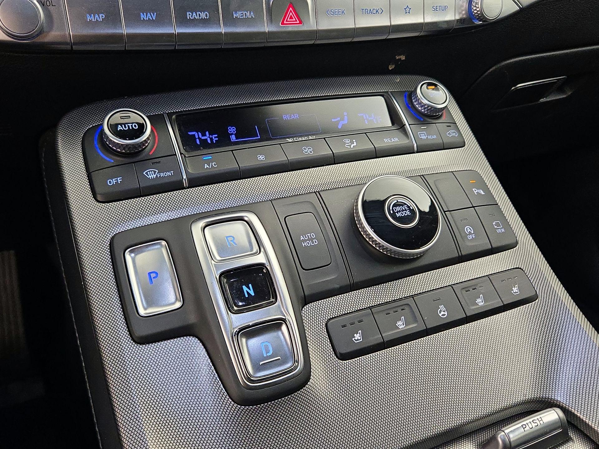 Thumbnail: 2020 Hyundai Palisade - 18