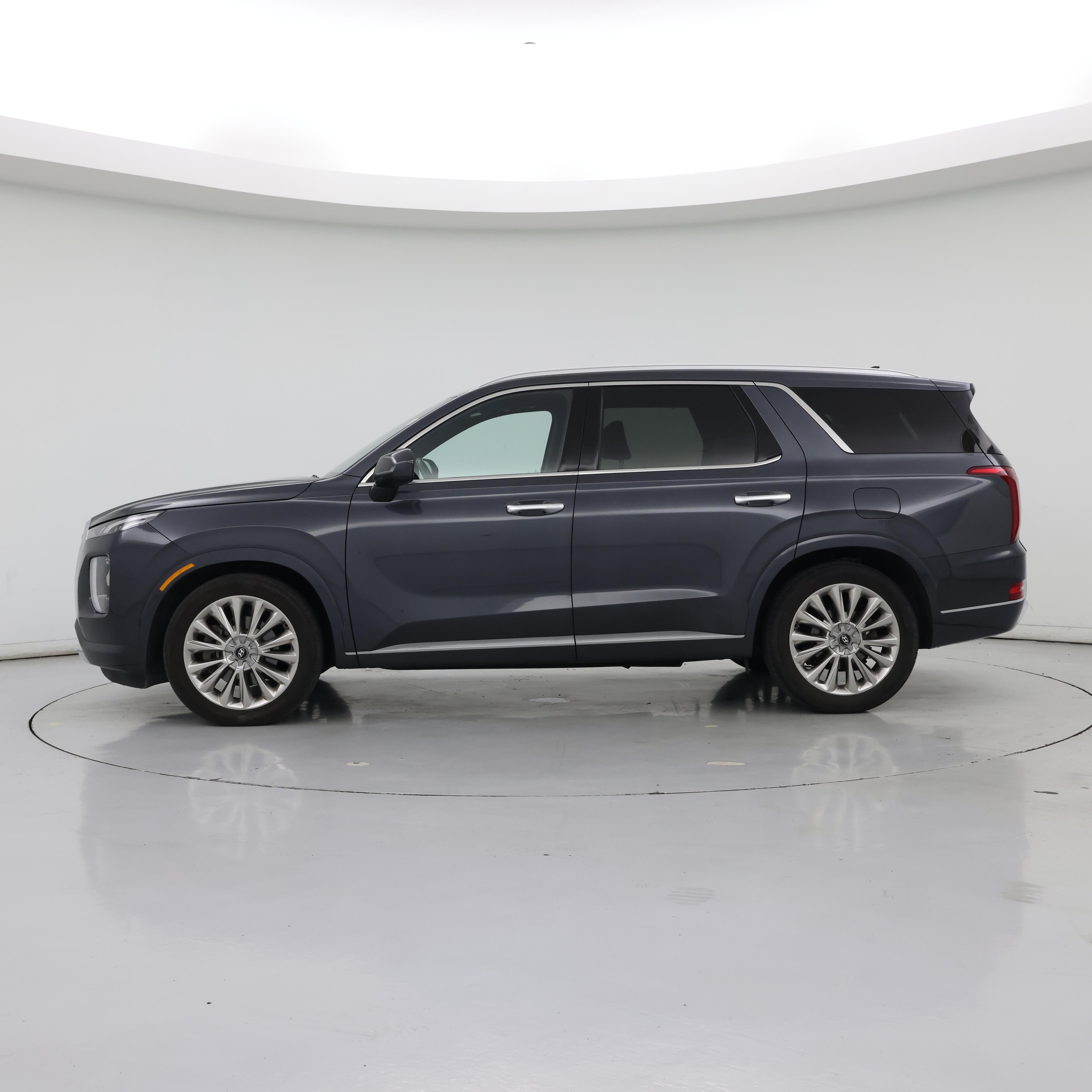 Thumbnail: 2020 Hyundai Palisade - 3