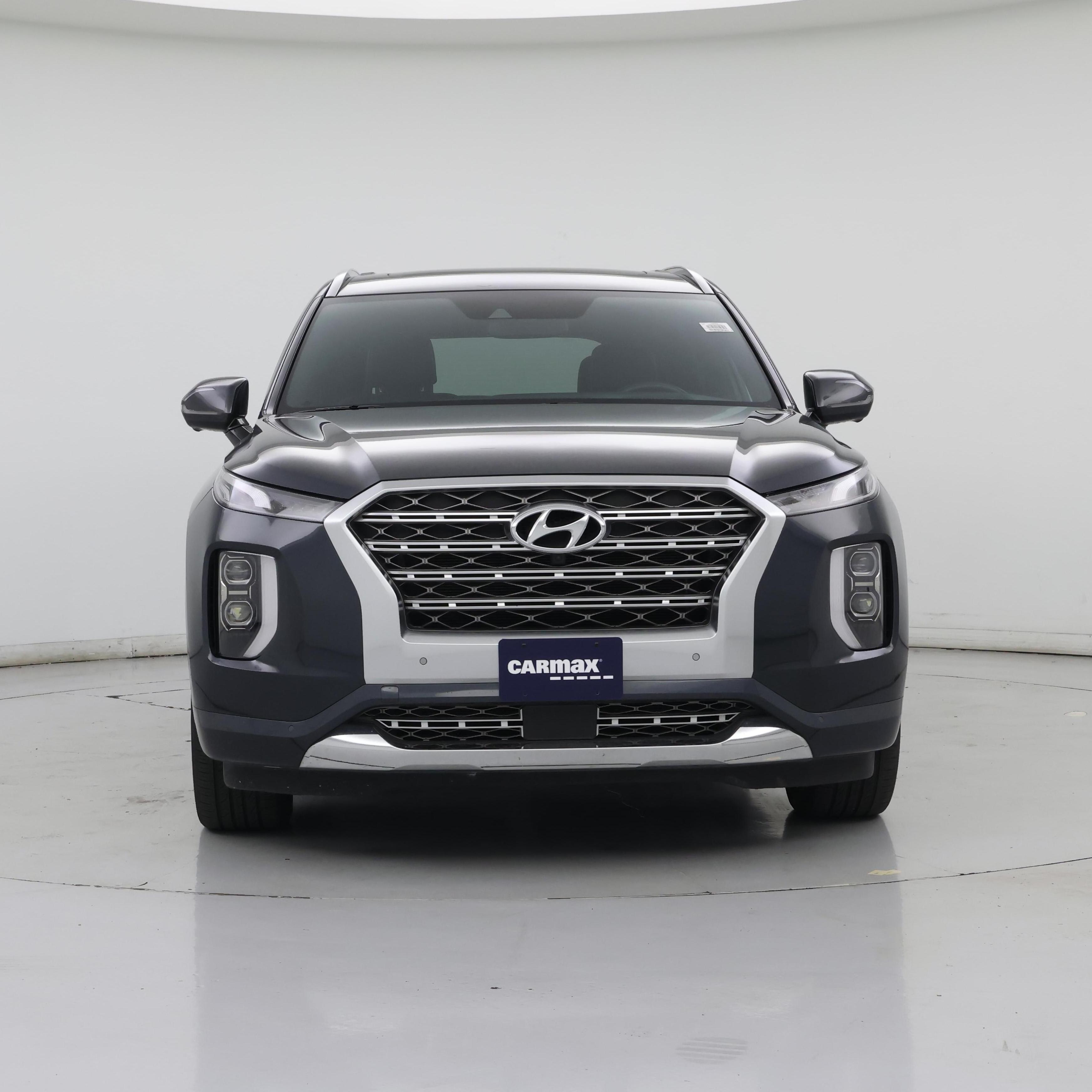 Thumbnail: 2020 Hyundai Palisade - 5