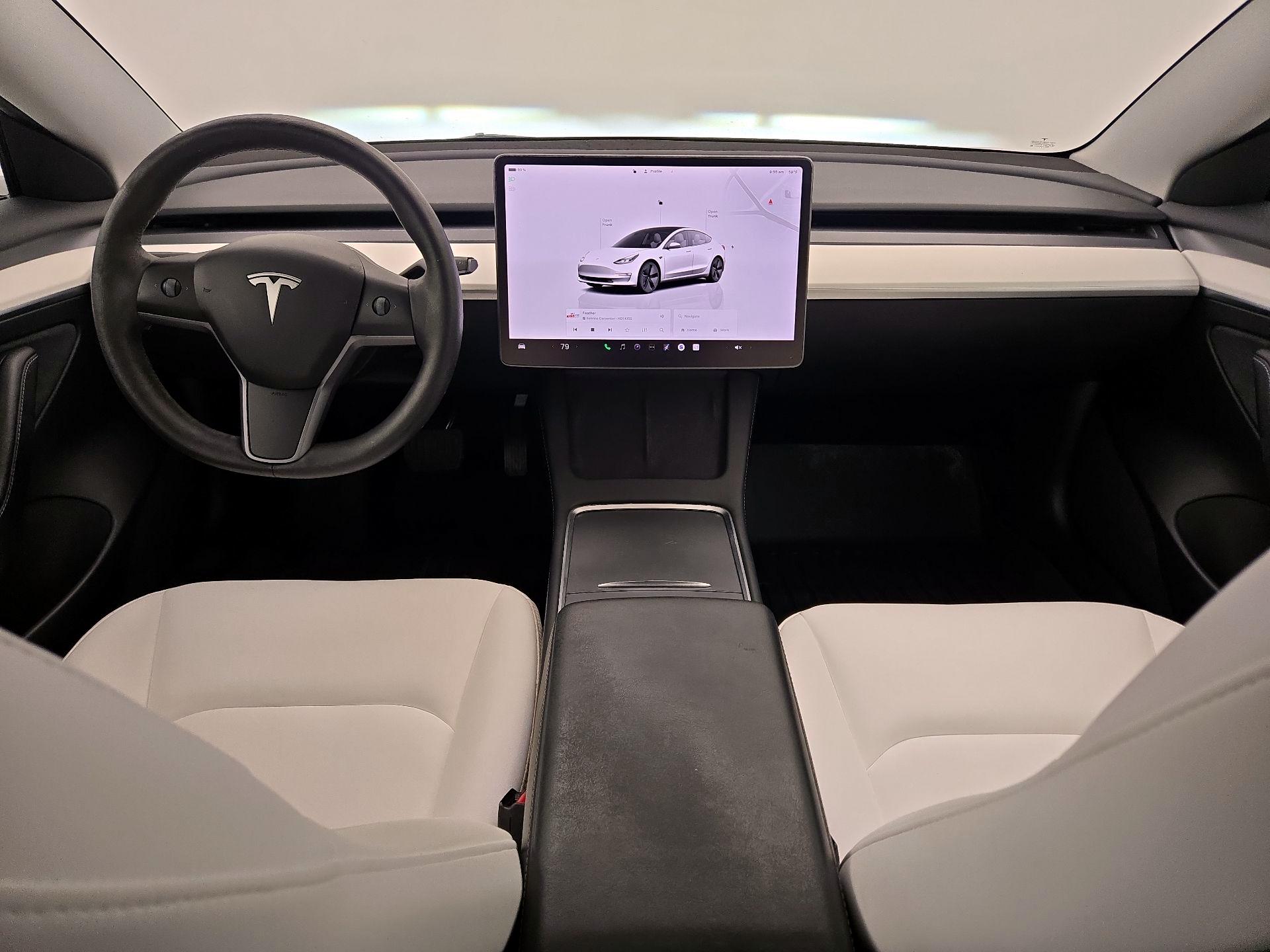 Thumbnail: 2023 Tesla Model 3 - 9