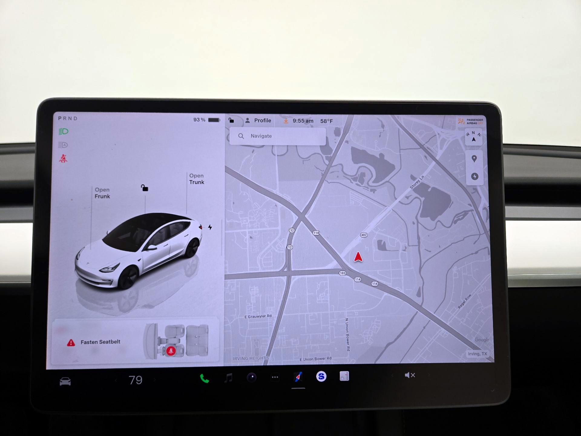 Thumbnail: 2023 Tesla Model 3 - 13