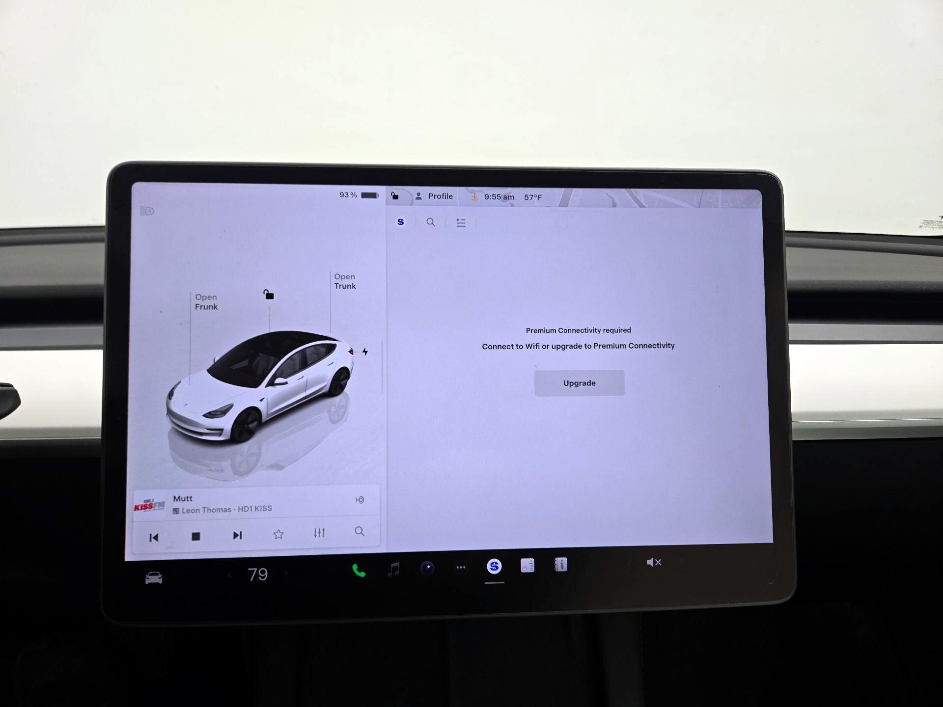 Thumbnail: 2023 Tesla Model 3 - 15
