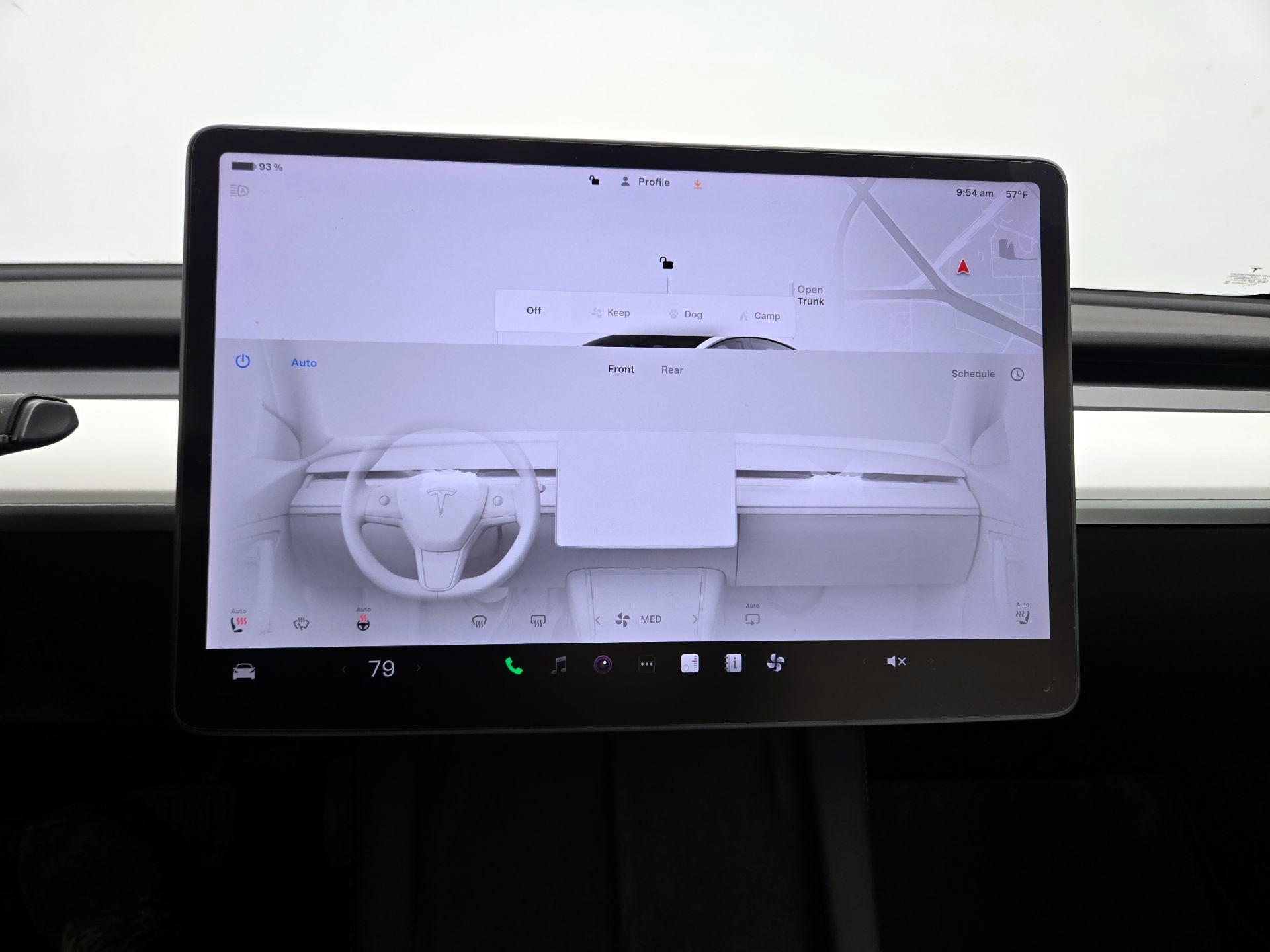 Thumbnail: 2023 Tesla Model 3 - 16