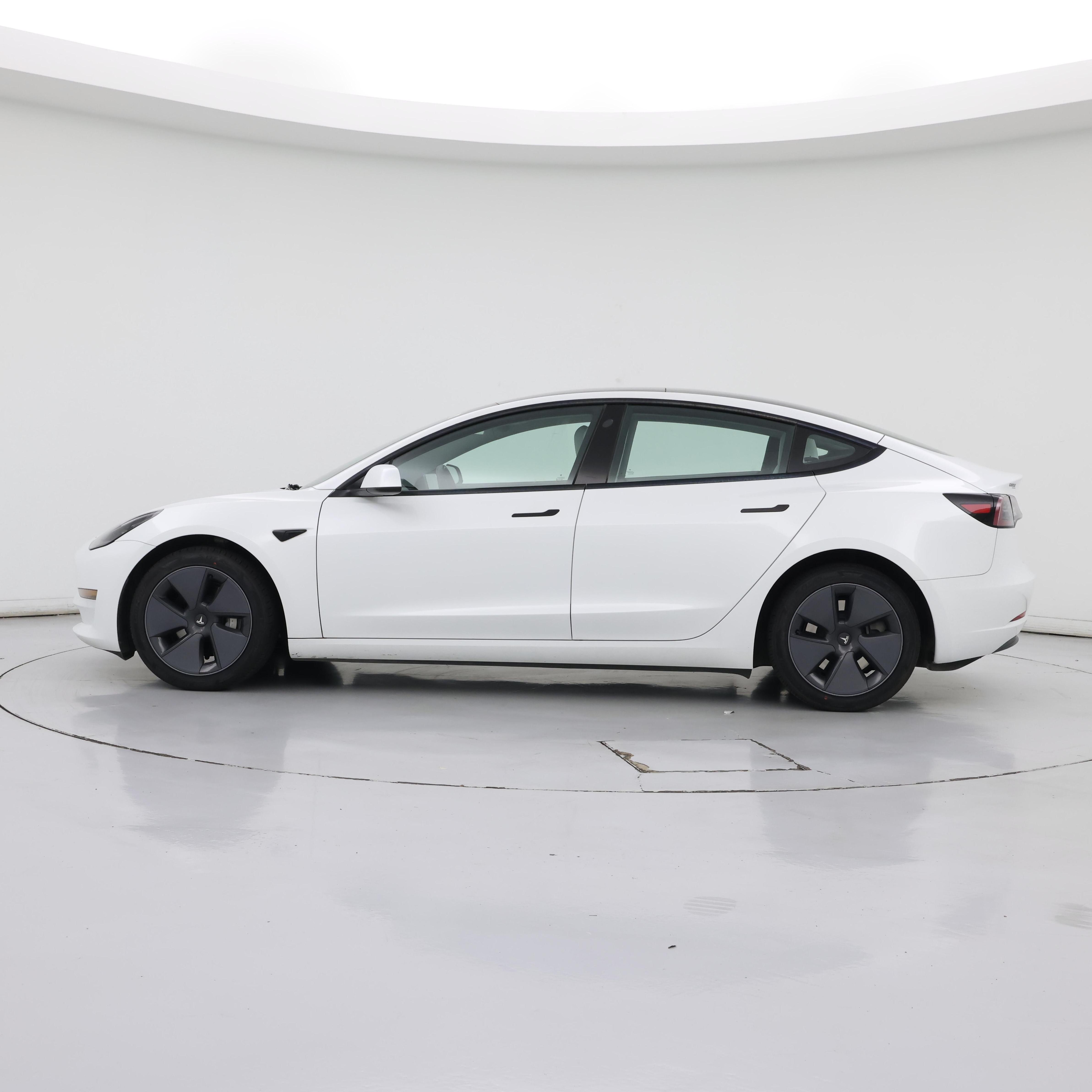 Thumbnail: 2023 Tesla Model 3 - 3
