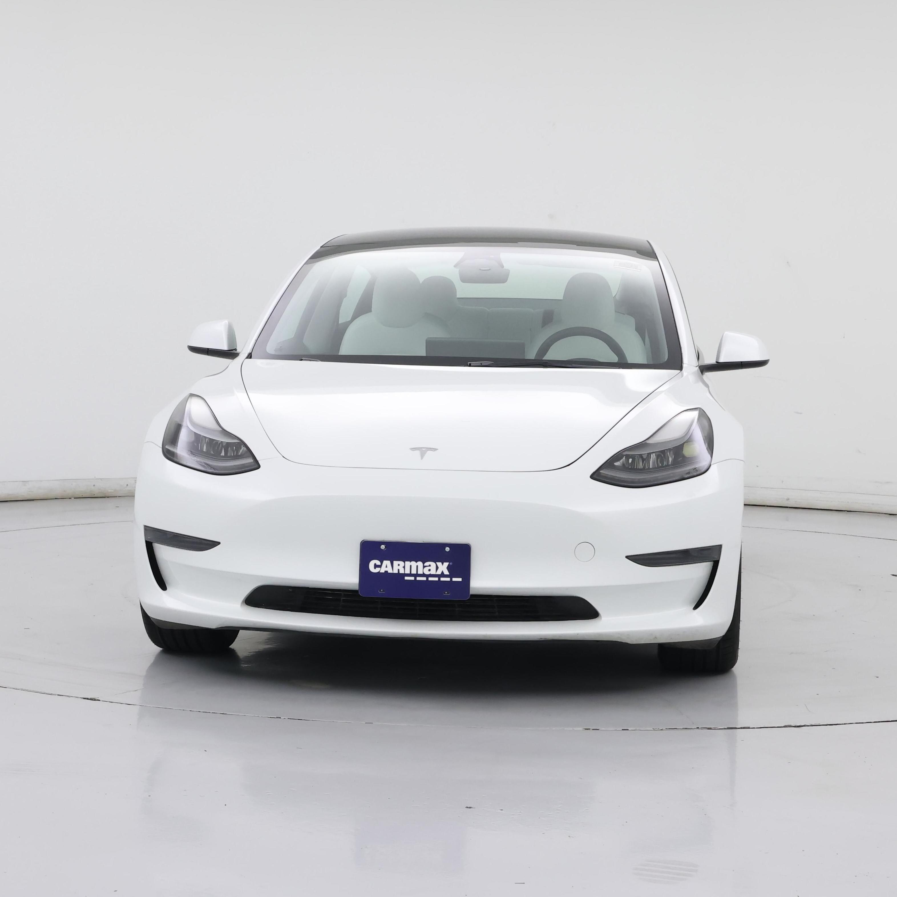 Thumbnail: 2023 Tesla Model 3 - 5