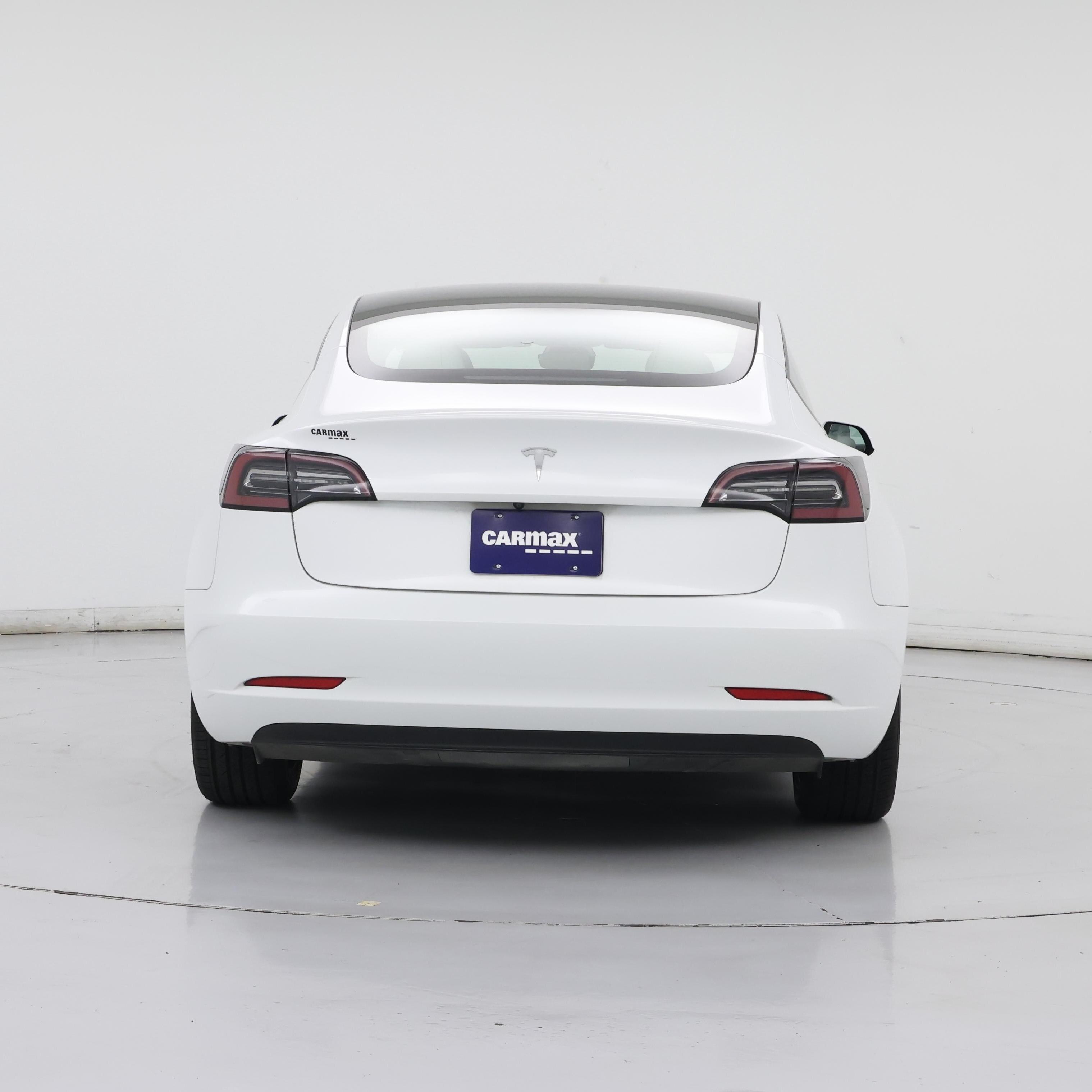 Thumbnail: 2023 Tesla Model 3 - 6