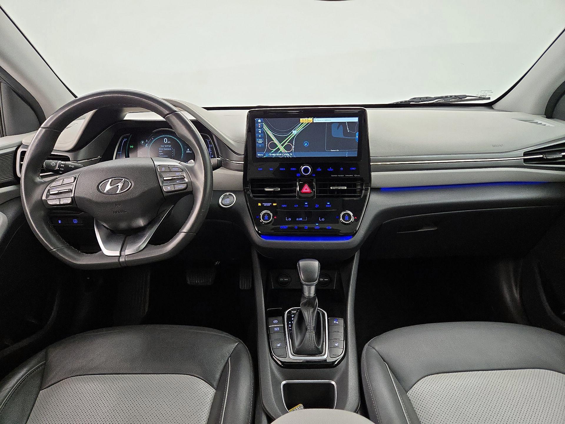 Thumbnail: 2020 Hyundai Ioniq - 9