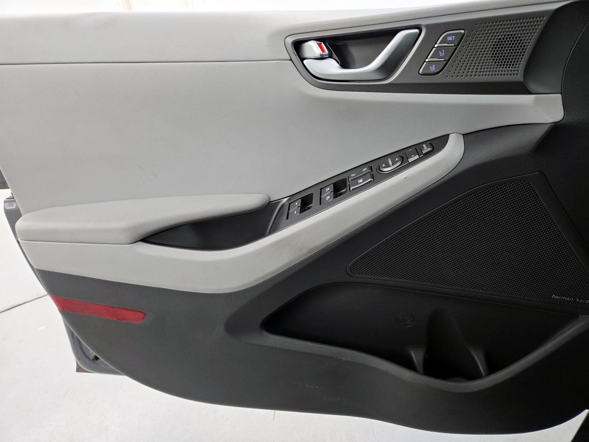 Thumbnail: 2020 Hyundai Ioniq - 12