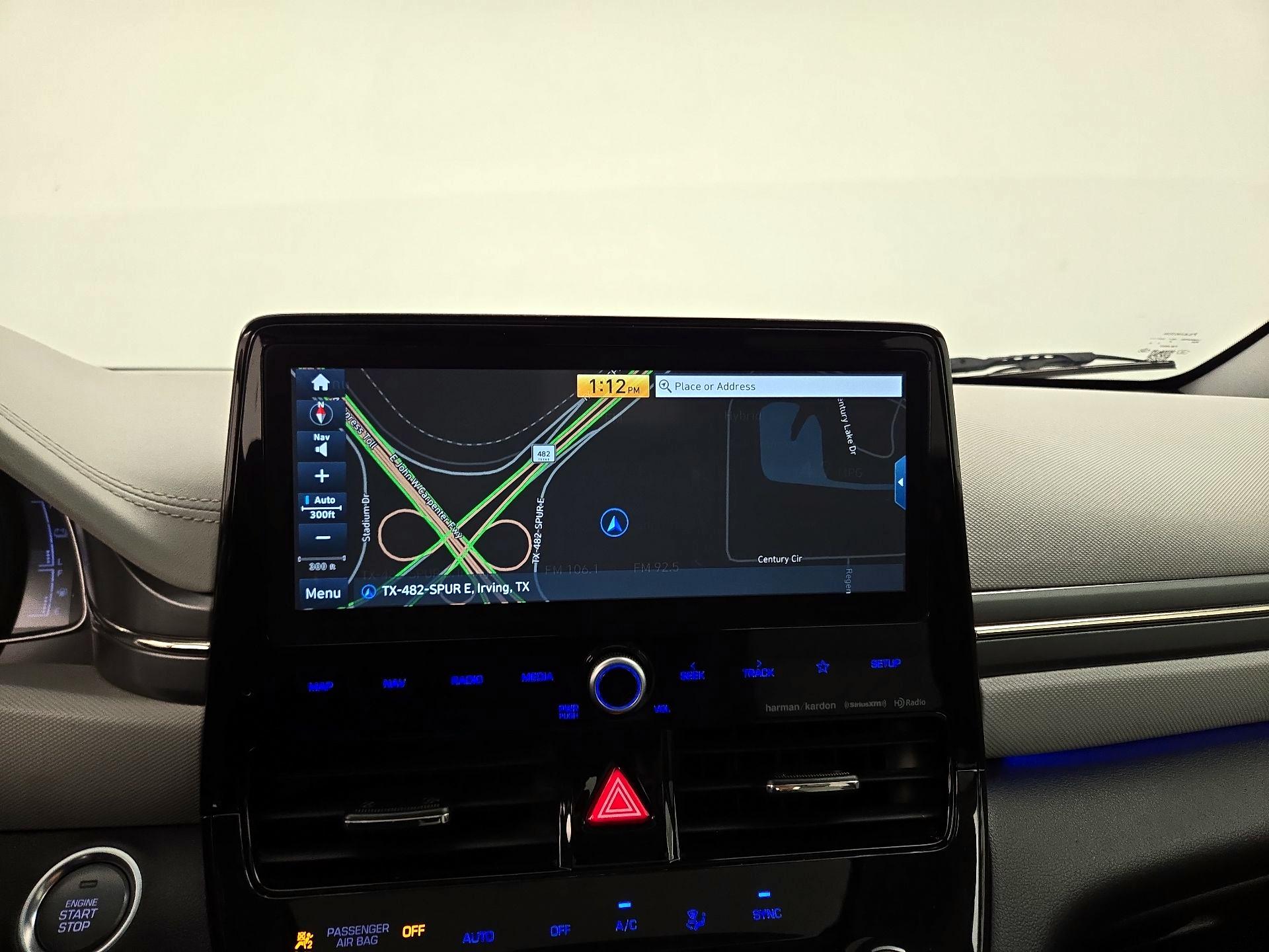 Thumbnail: 2020 Hyundai Ioniq - 14