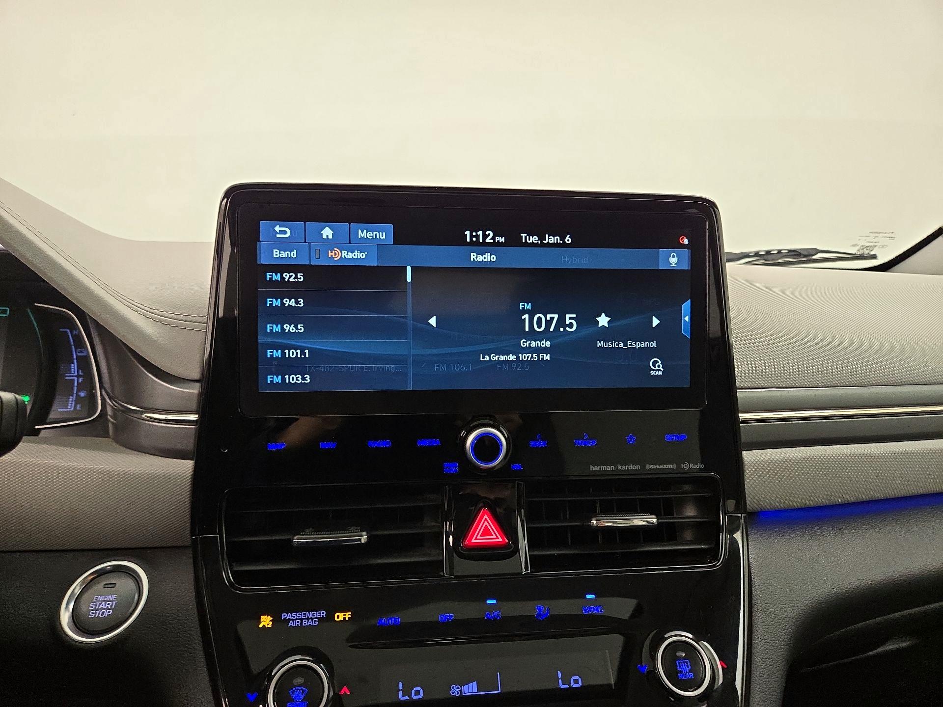 Thumbnail: 2020 Hyundai Ioniq - 16