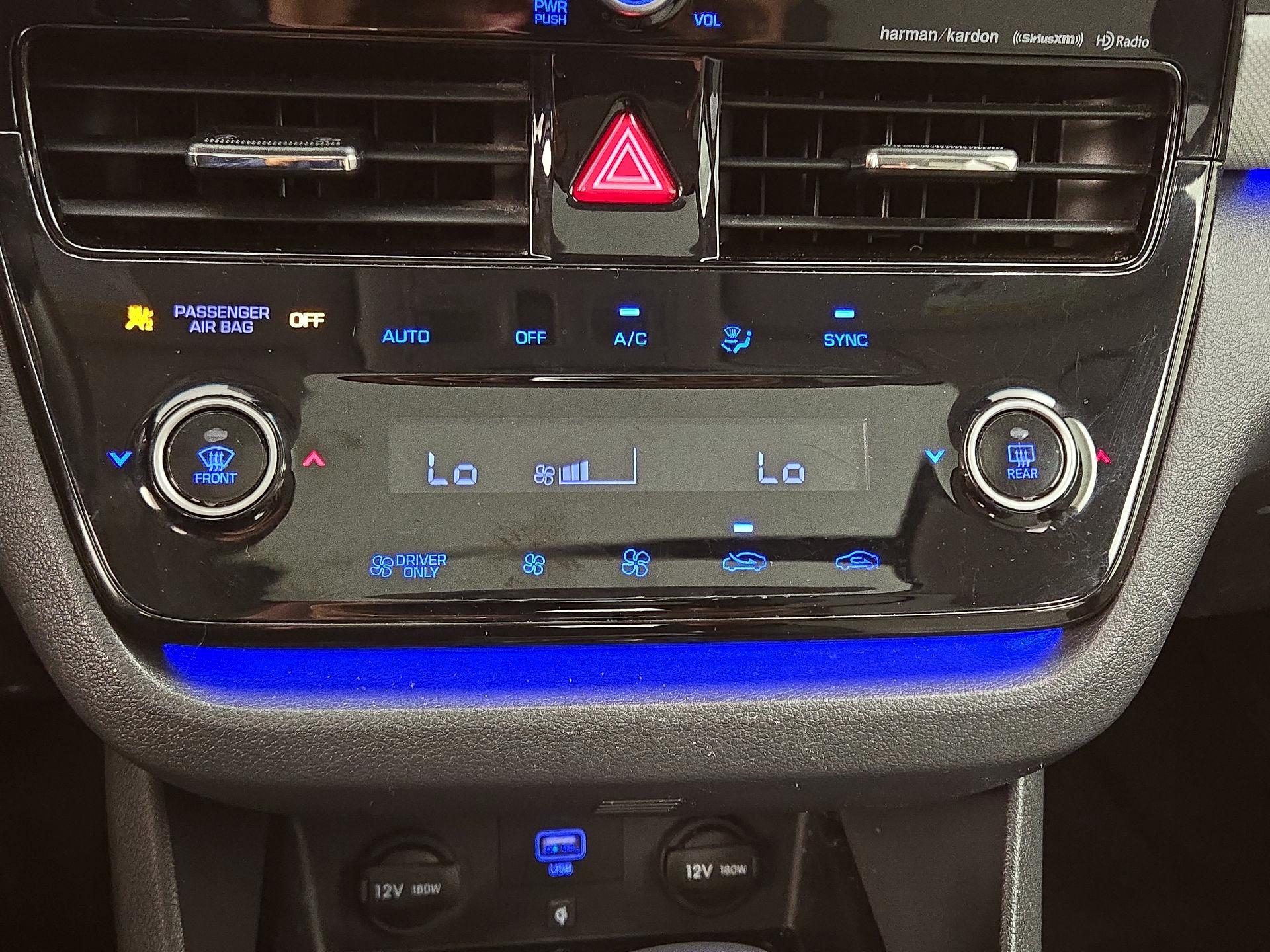 Thumbnail: 2020 Hyundai Ioniq - 17