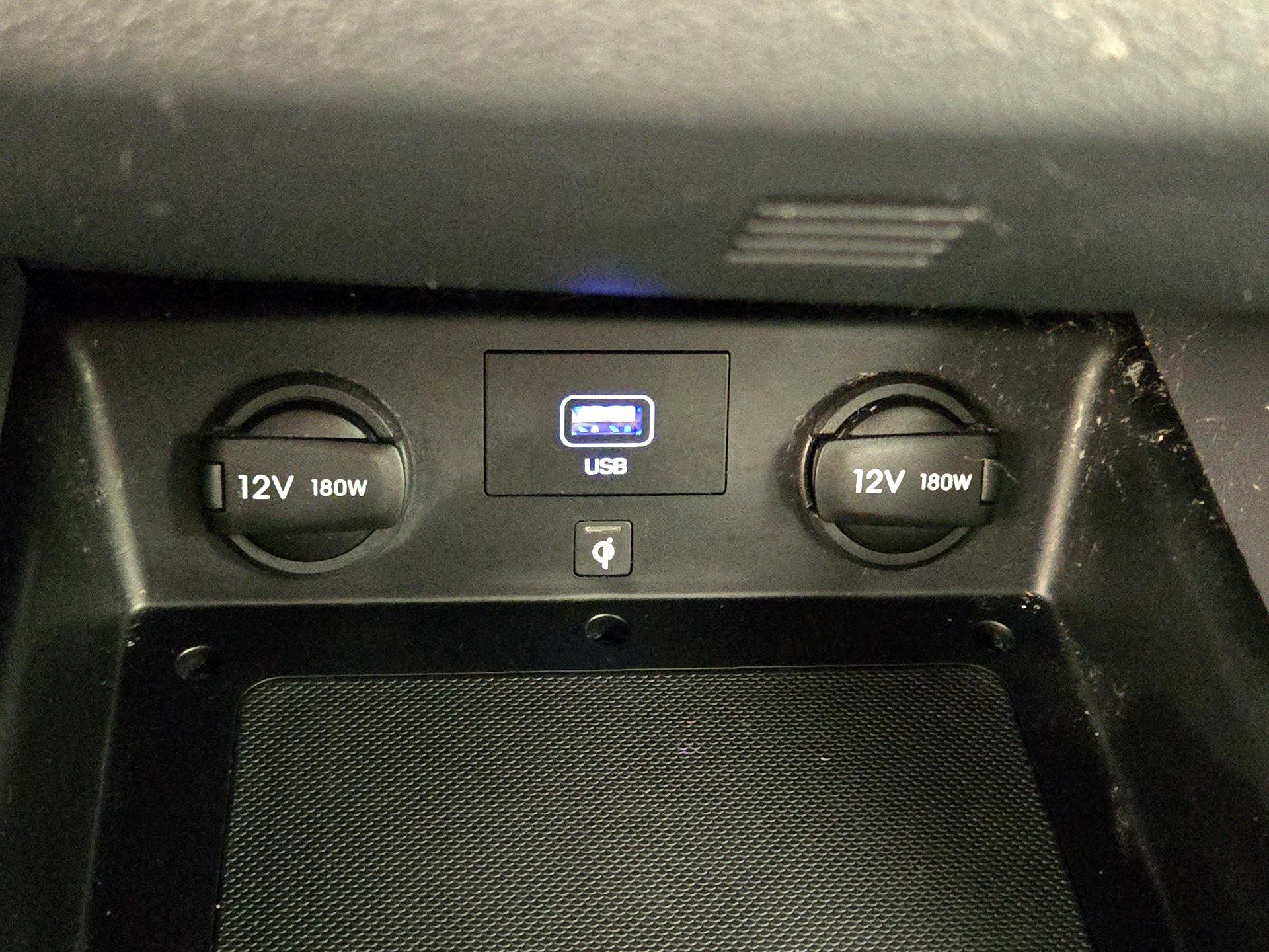 Thumbnail: 2020 Hyundai Ioniq - 19