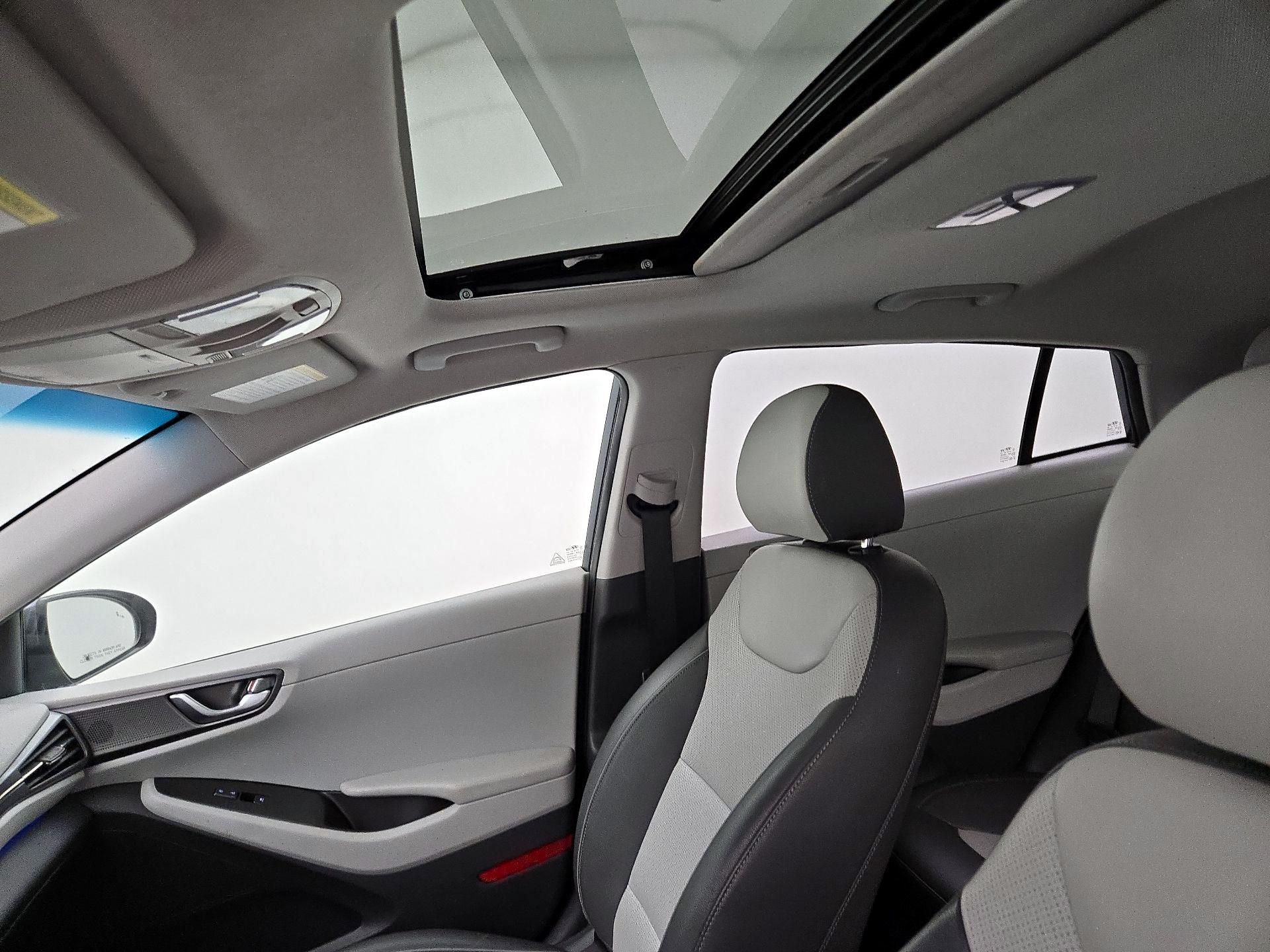 Thumbnail: 2020 Hyundai Ioniq - 20