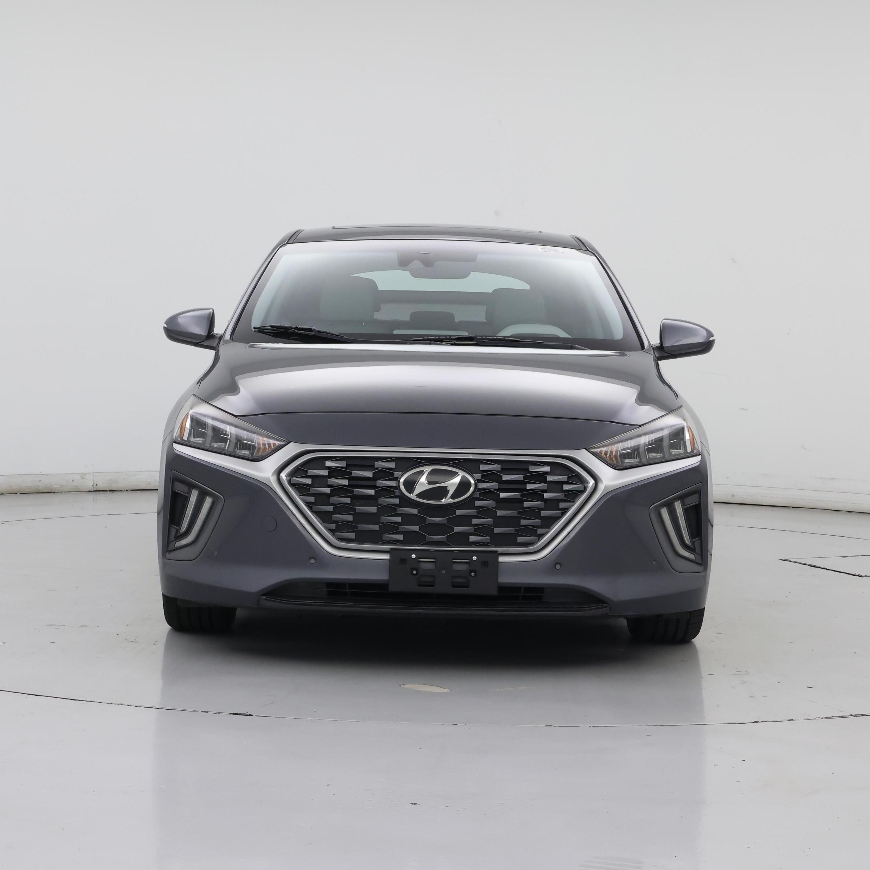 Thumbnail: 2020 Hyundai Ioniq - 5