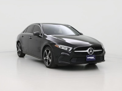 2021 Mercedes-Benz A220