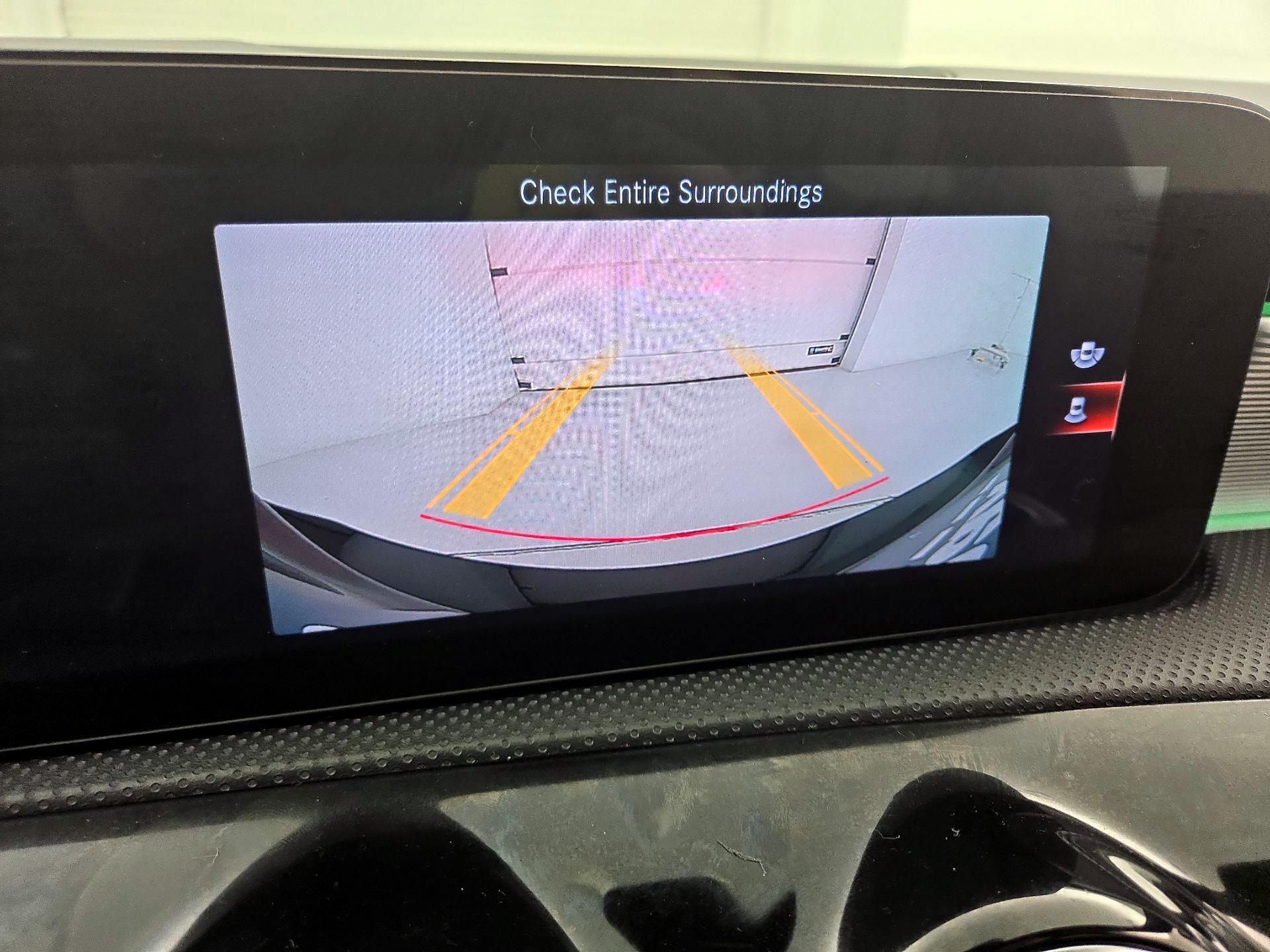 Thumbnail: 2021 Mercedes-Benz A-Class - 14