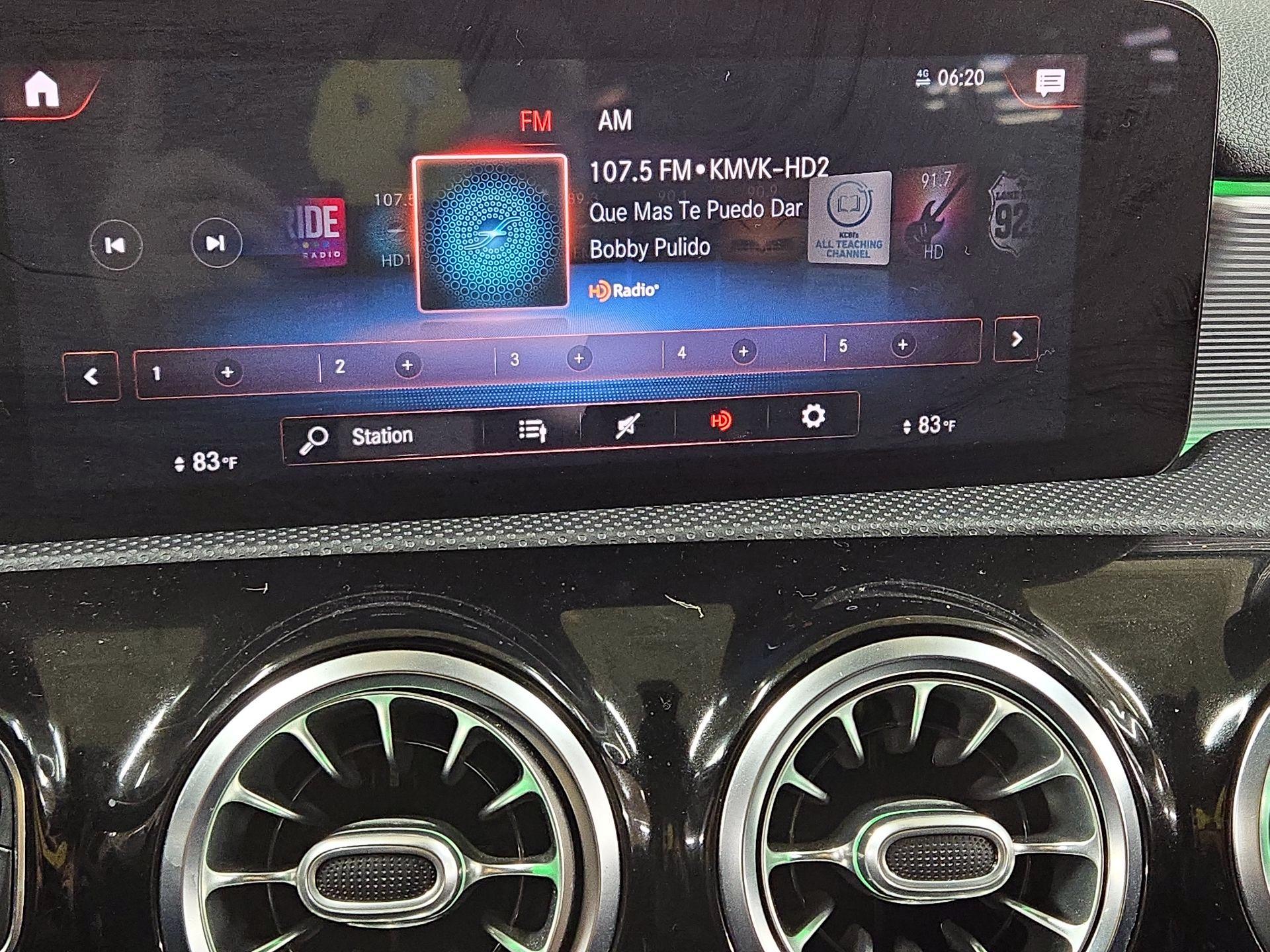 Thumbnail: 2021 Mercedes-Benz A-Class - 15