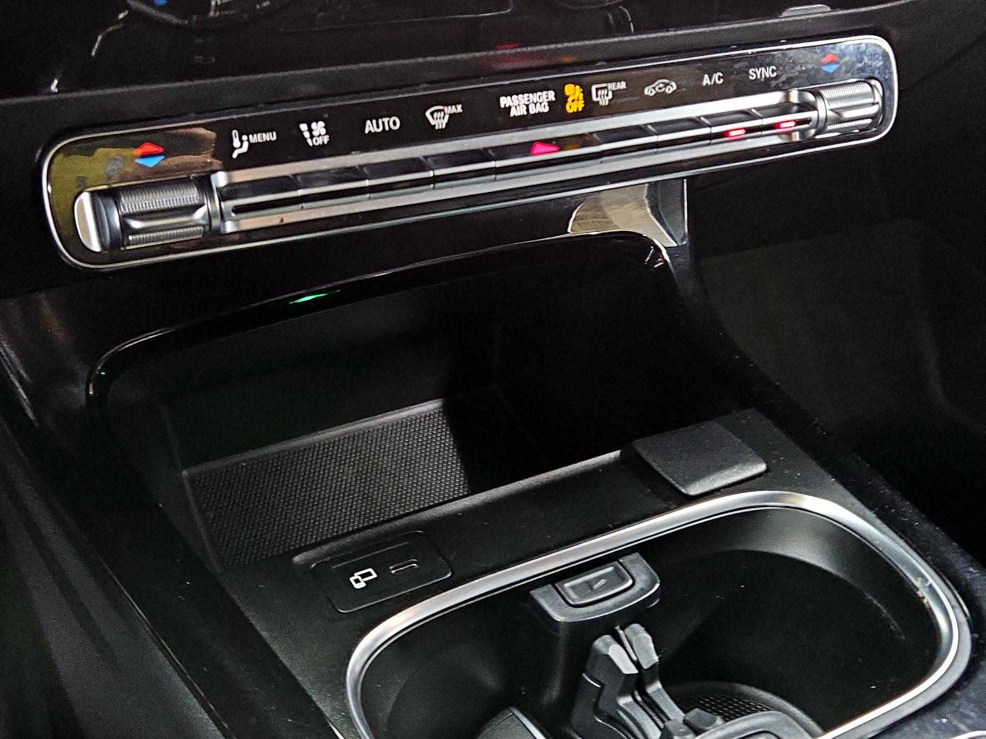 Thumbnail: 2021 Mercedes-Benz A-Class - 16