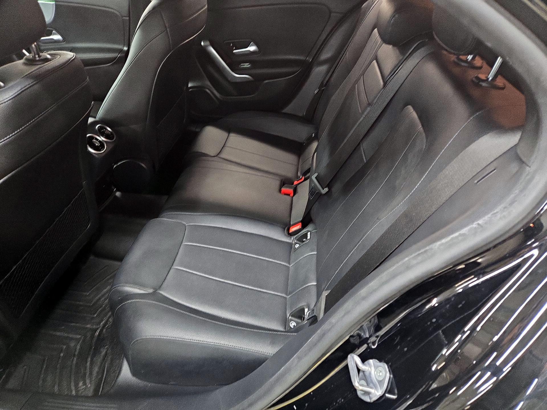 Thumbnail: 2021 Mercedes-Benz A-Class - 18