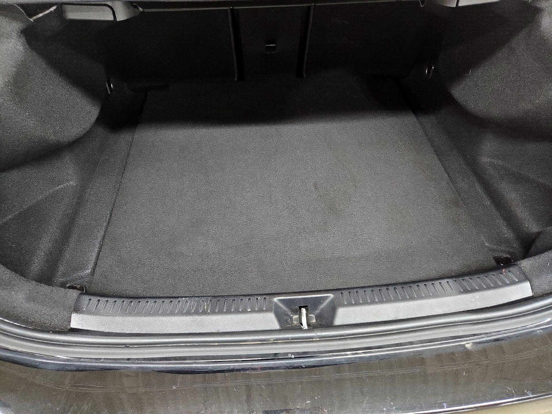 Thumbnail: 2021 Mercedes-Benz A-Class - 19