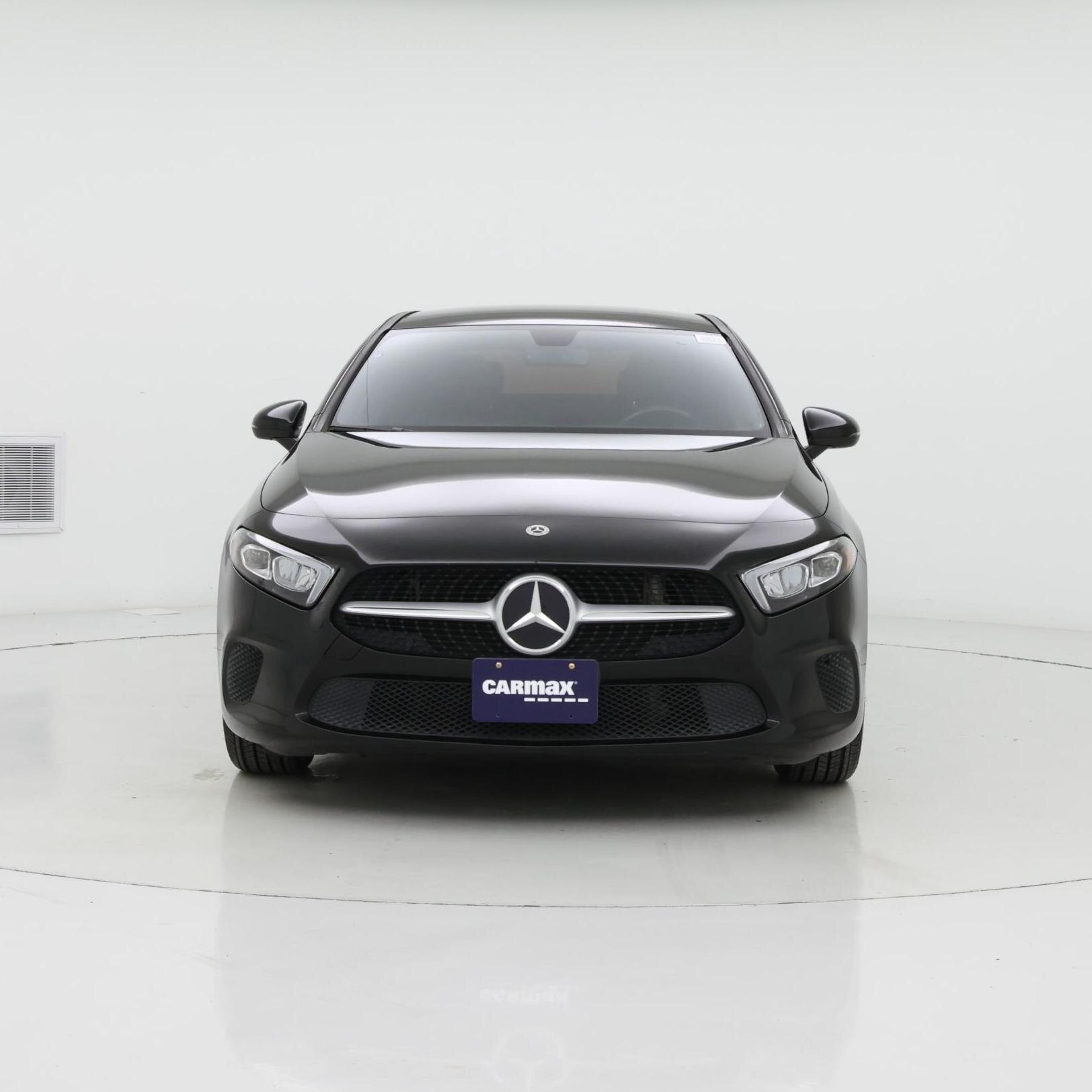 Thumbnail: 2021 Mercedes-Benz A-Class - 5