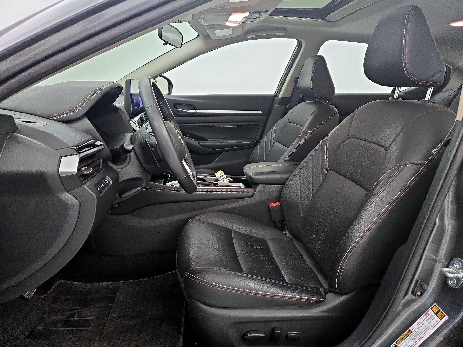 Thumbnail: 2023 Nissan Altima - 11