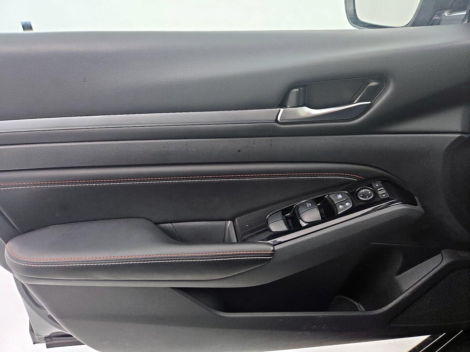 Thumbnail: 2023 Nissan Altima - 12